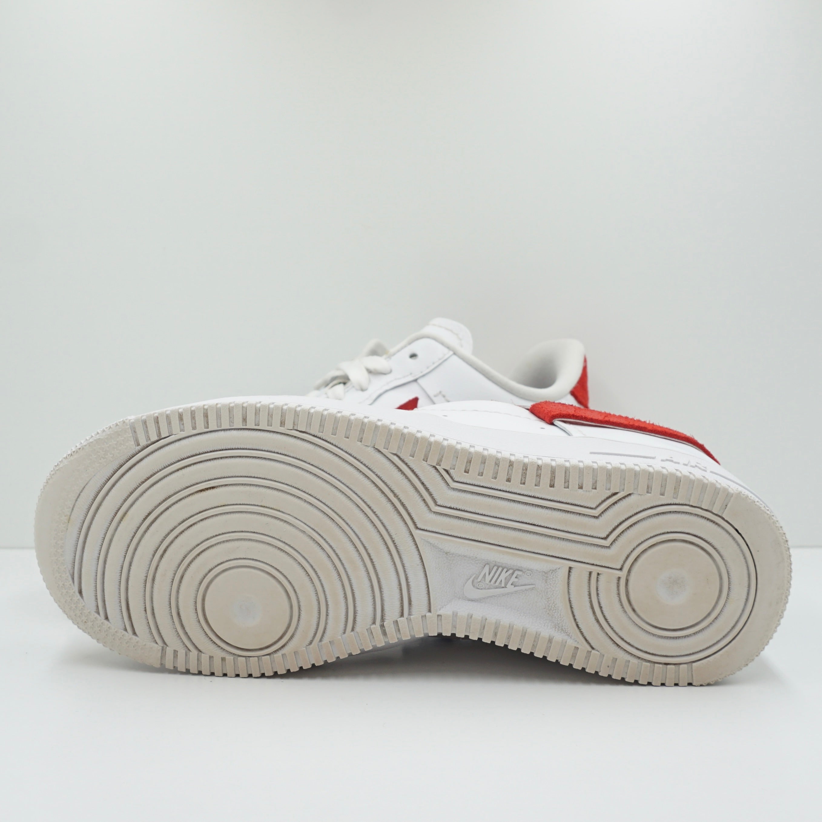 Nike Air Force 1 LXX White Red Royal (W)