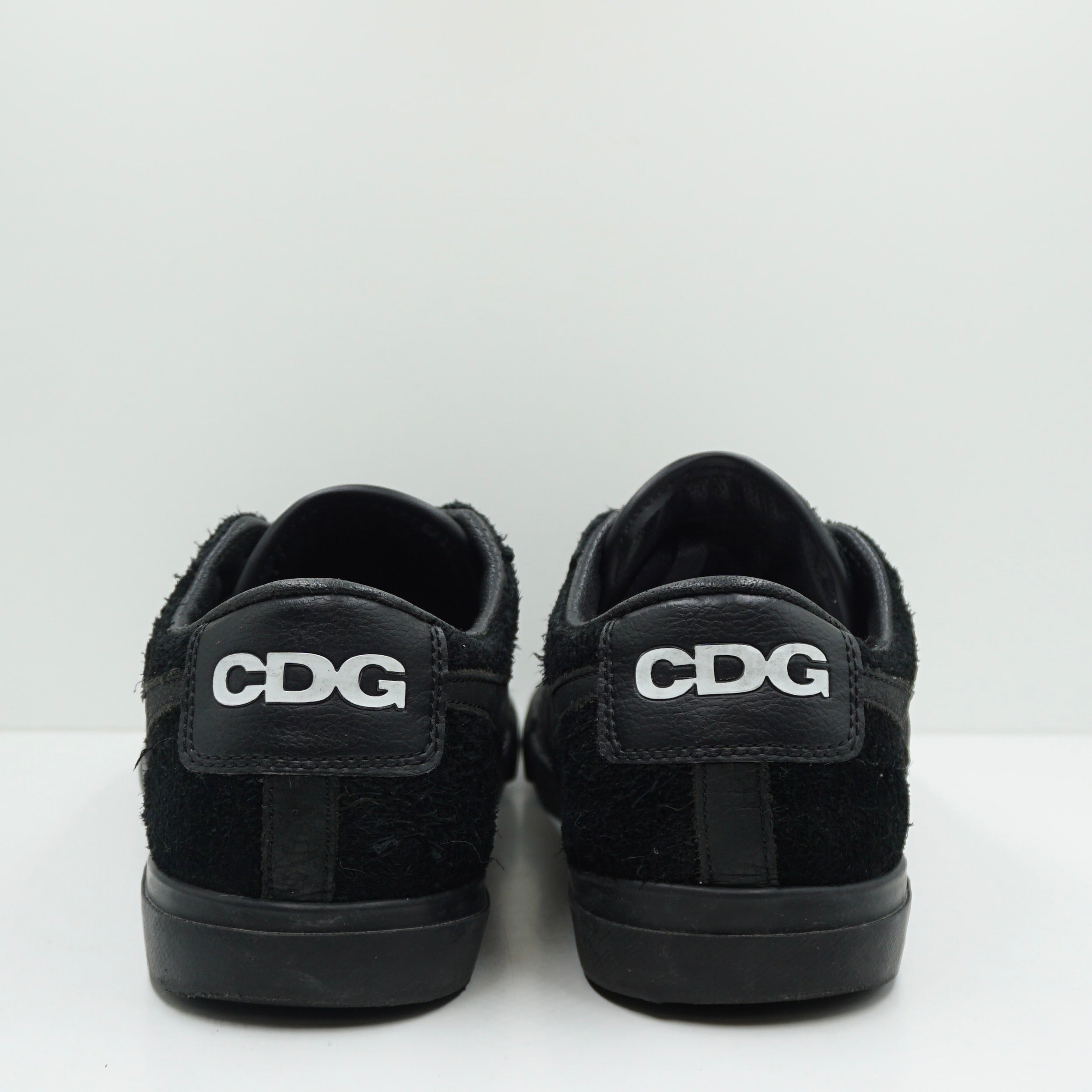 Nike x Comme des Garçons Blazer Low Premium SP Black