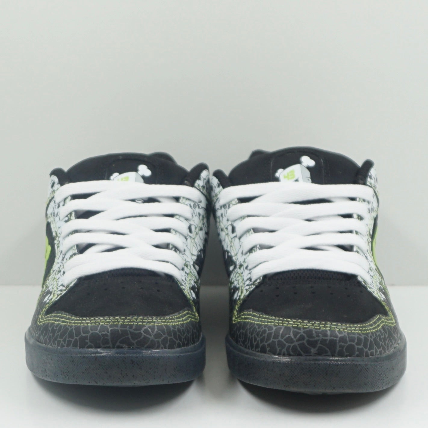 DC Union SE Ken Block