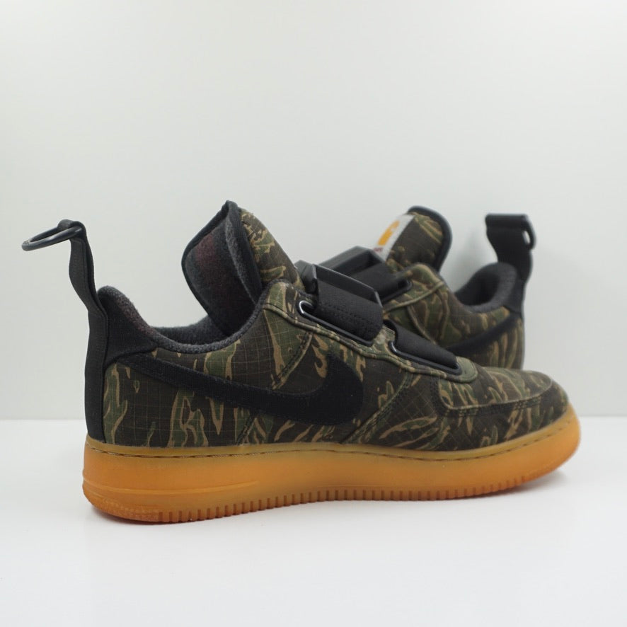 Nike Air Force 1 Low Utility Carhartt WIP Camo