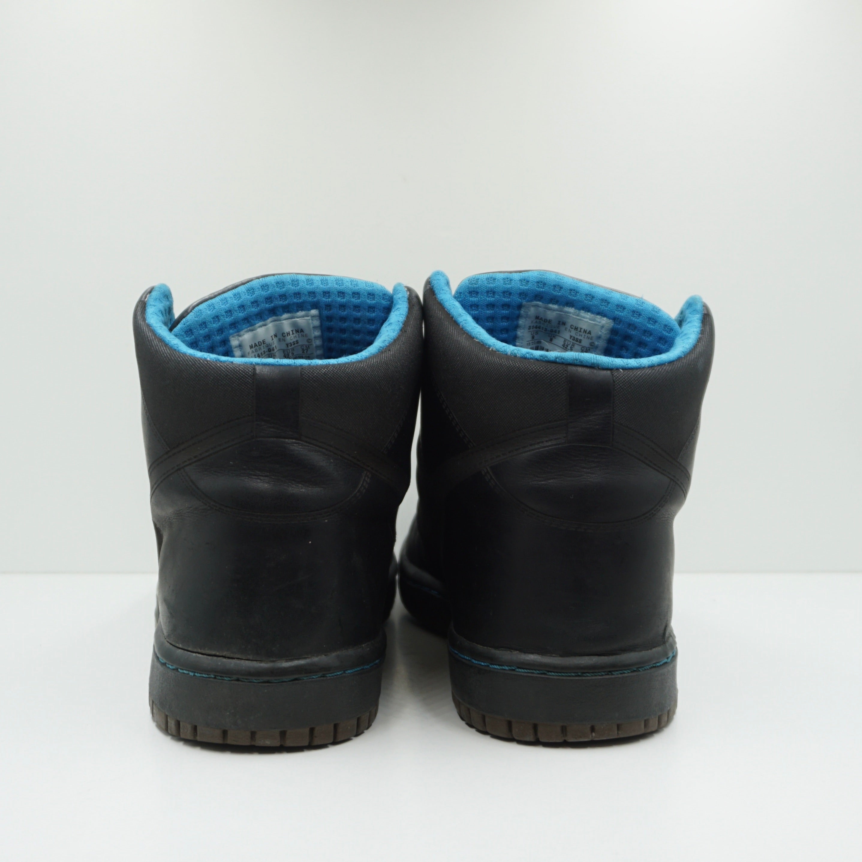 Nike Dunk Hi 1 Piece Goretex