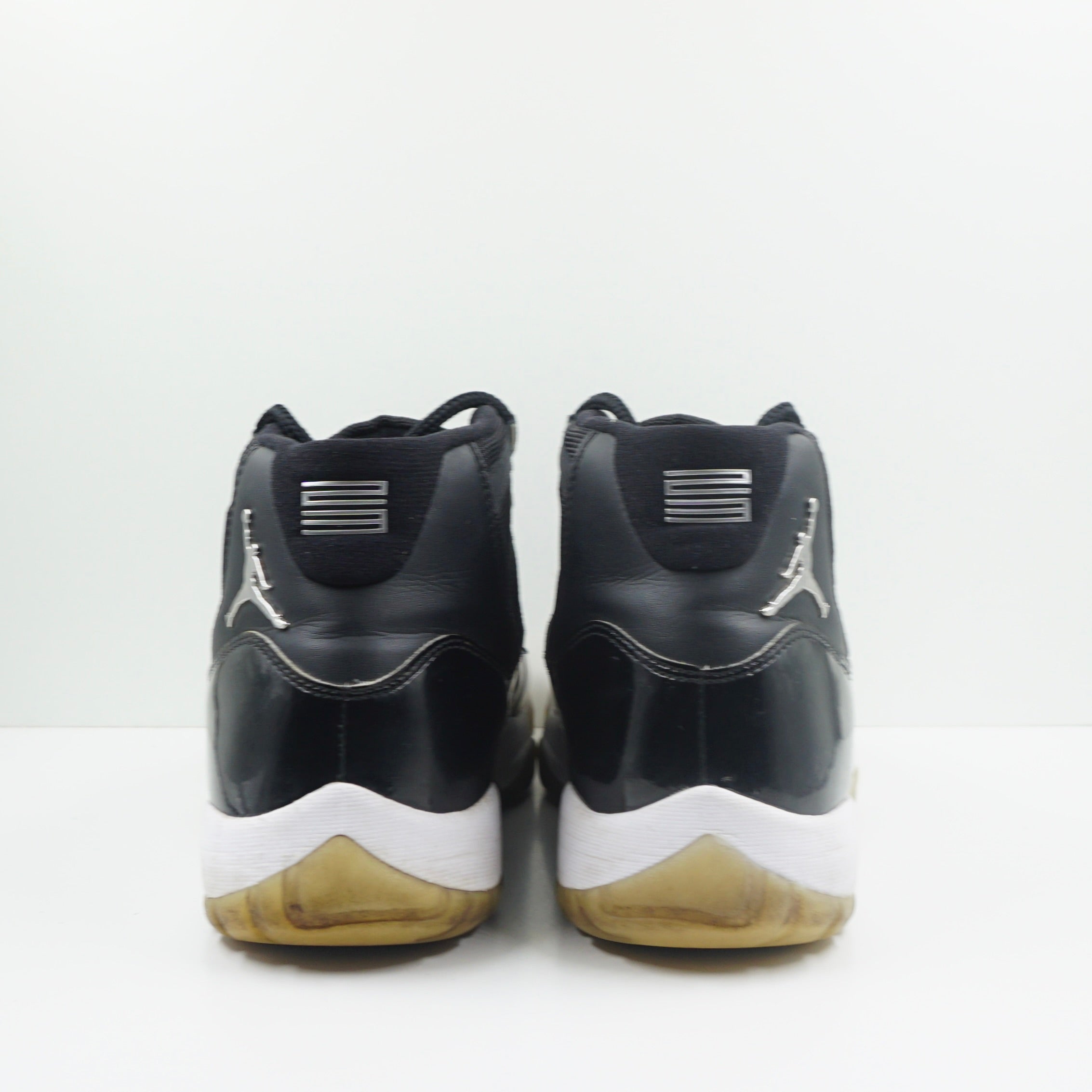 Jordan 11 Retro Jubilee 25th Anniversary