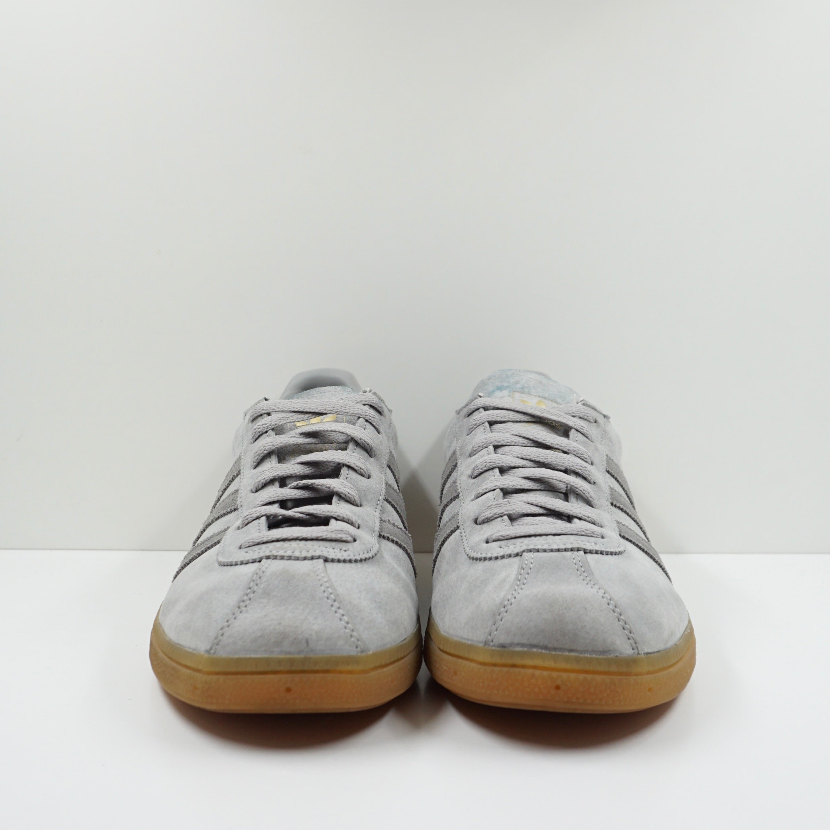 Adidas München Grey Gum