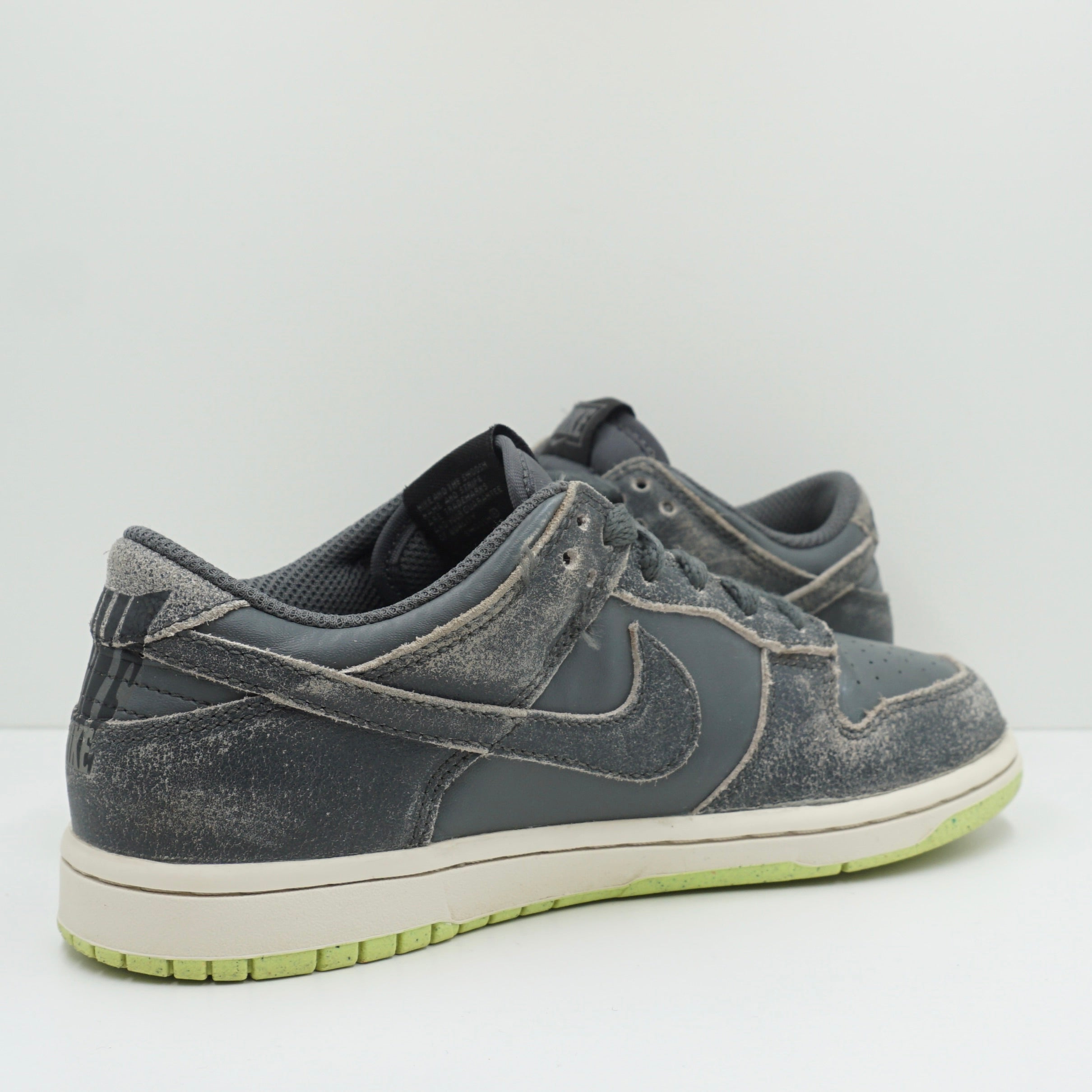Nike Dunk Low Halloween (2022) (PS)