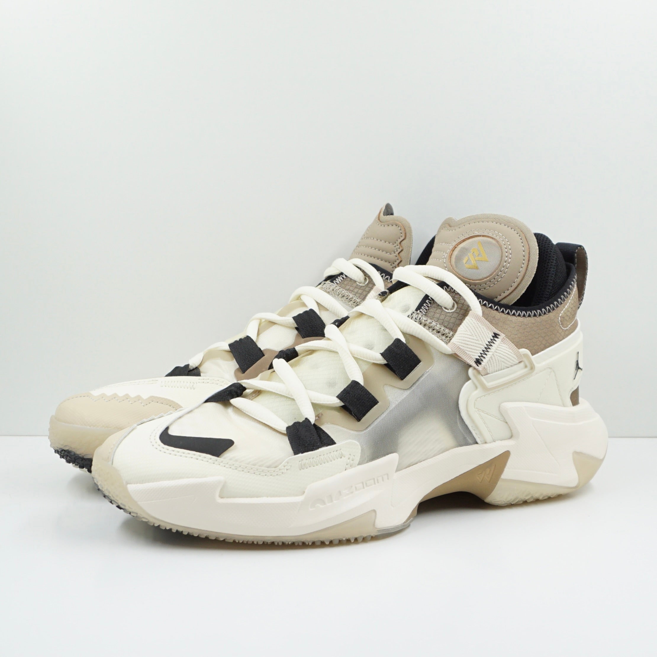Jordan Why Not .5 Coconut Milk