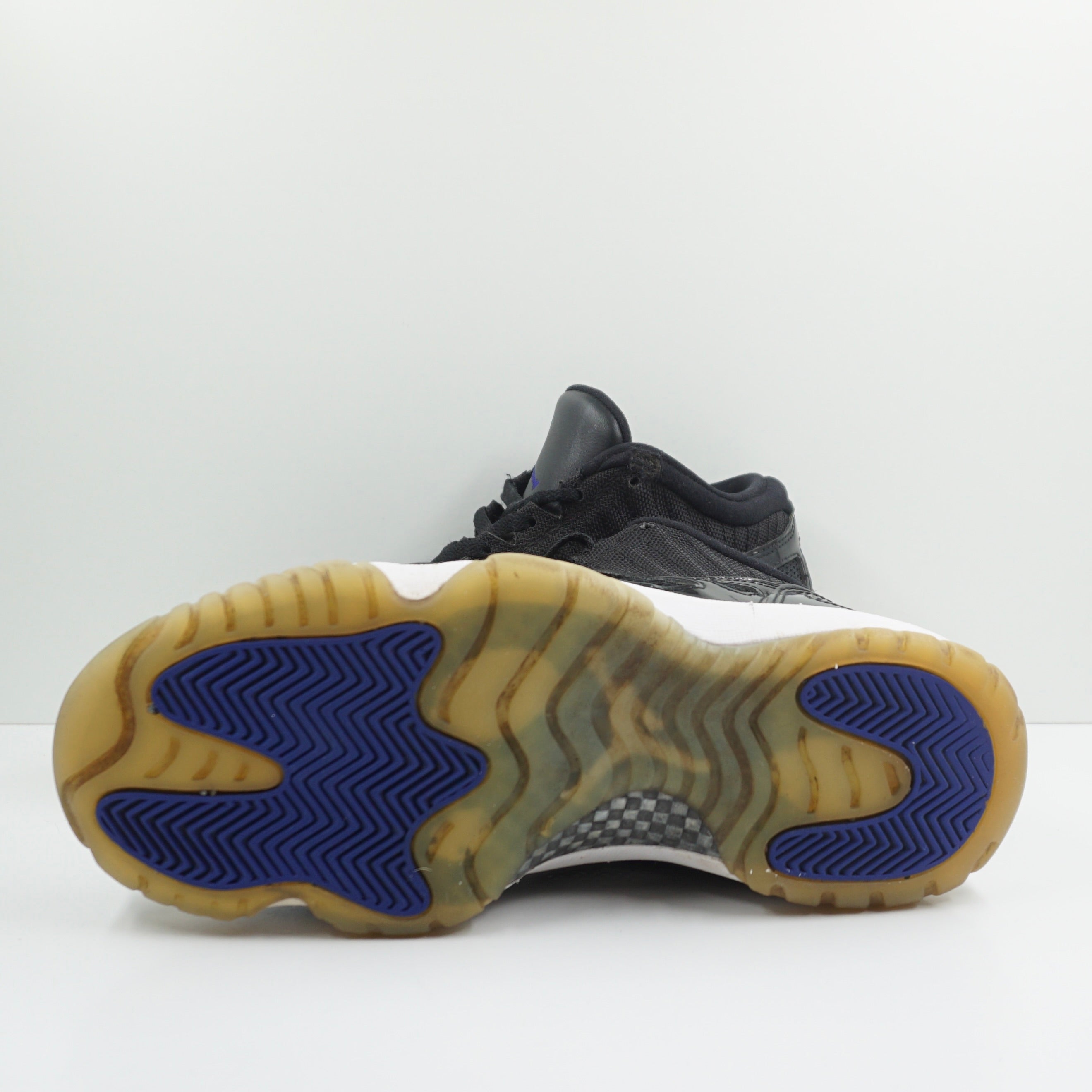 Jordan 11 Retro Low IE Space Jam