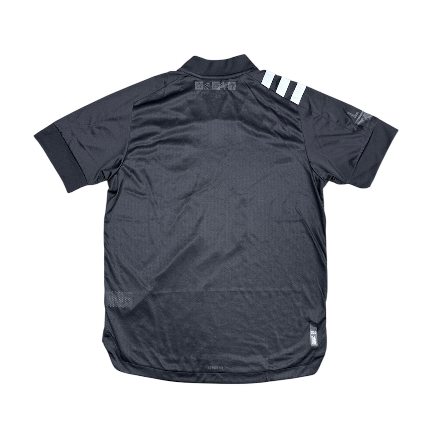 Adidas Inter Miami Black MLS All-Star Football Jersey