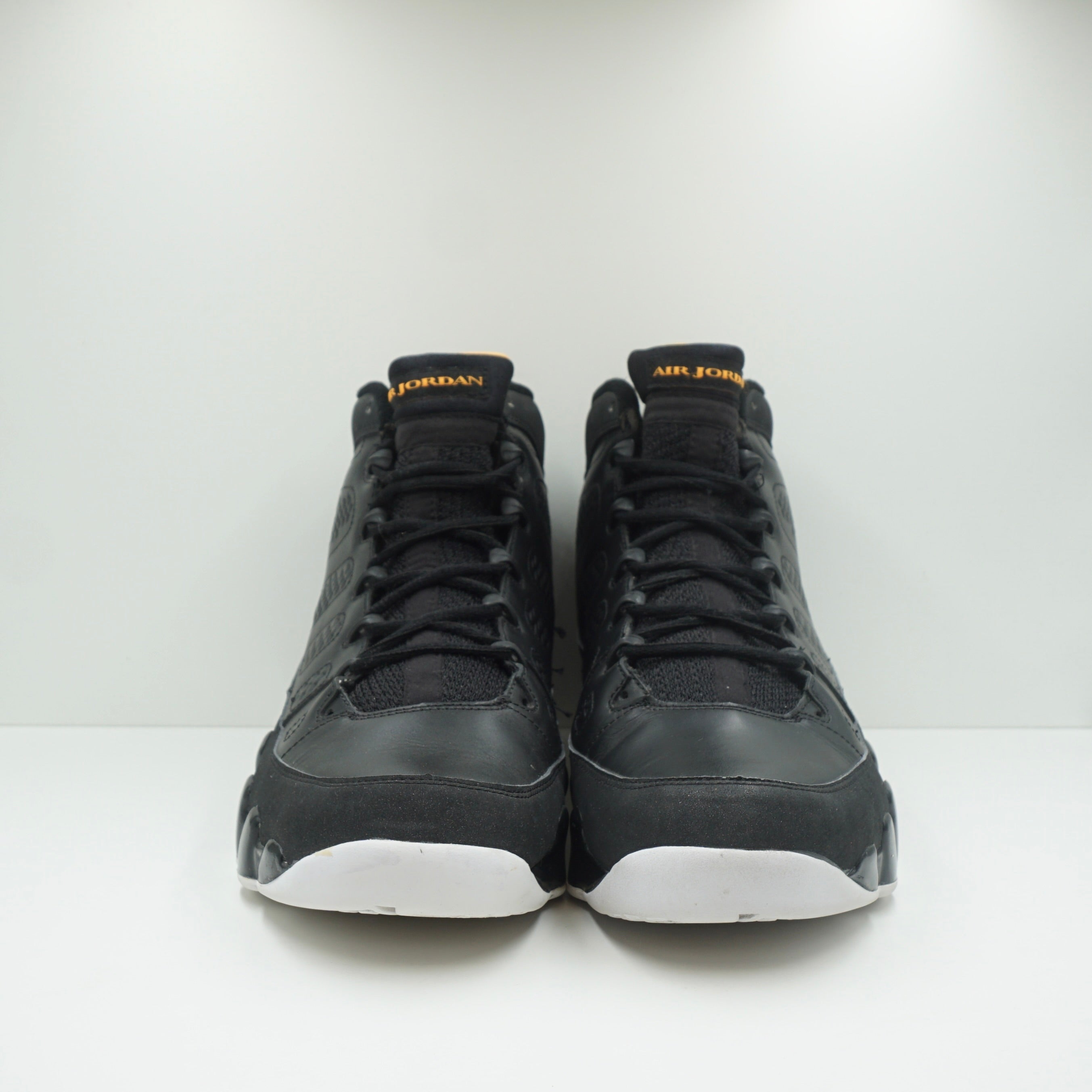 Jordan 9 Retro Citrus