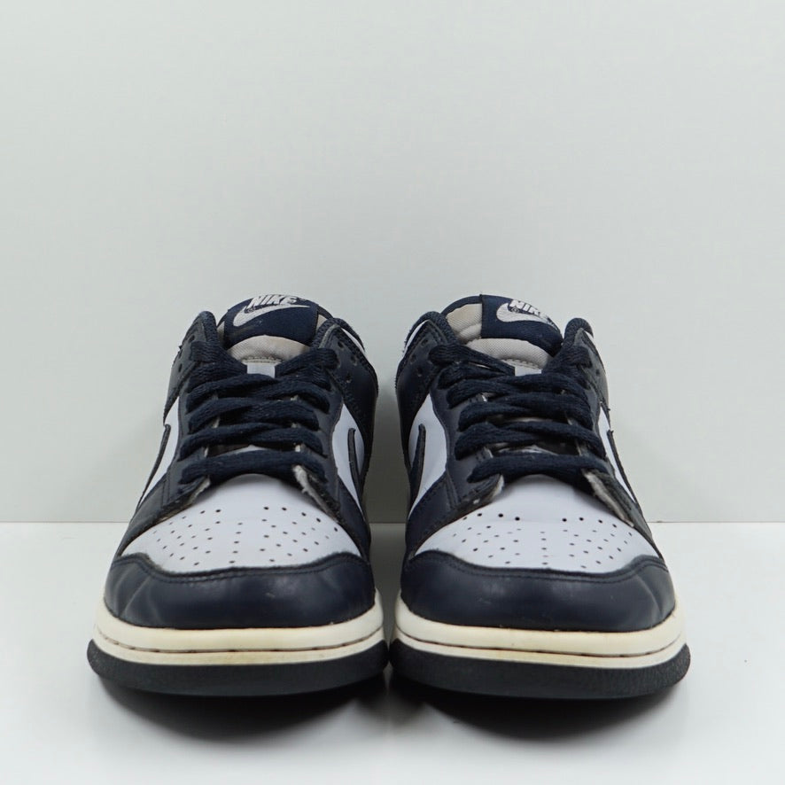 Nike Dunk Low Georgetown (GS)