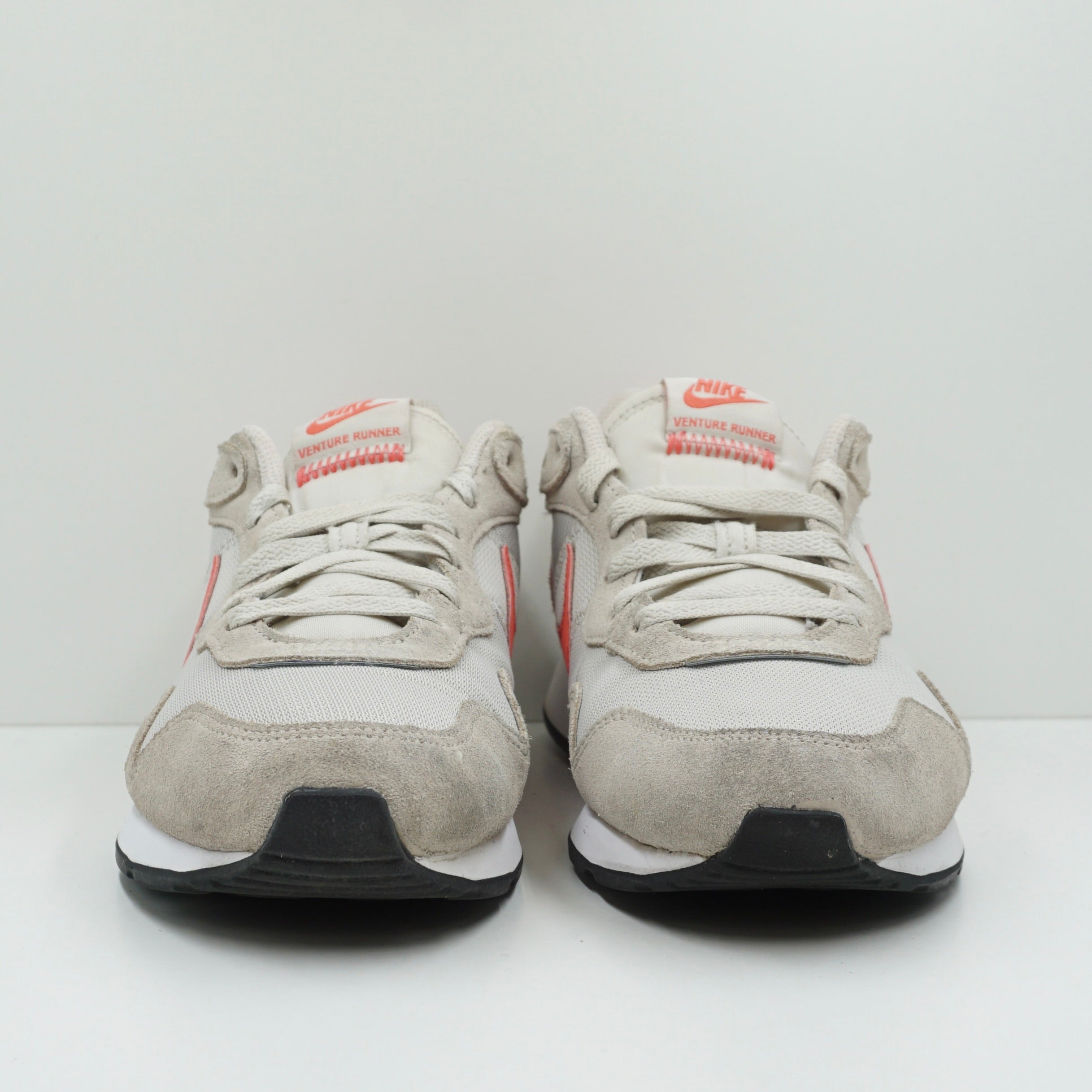 Nike Venture Runner Beige Orange (W)