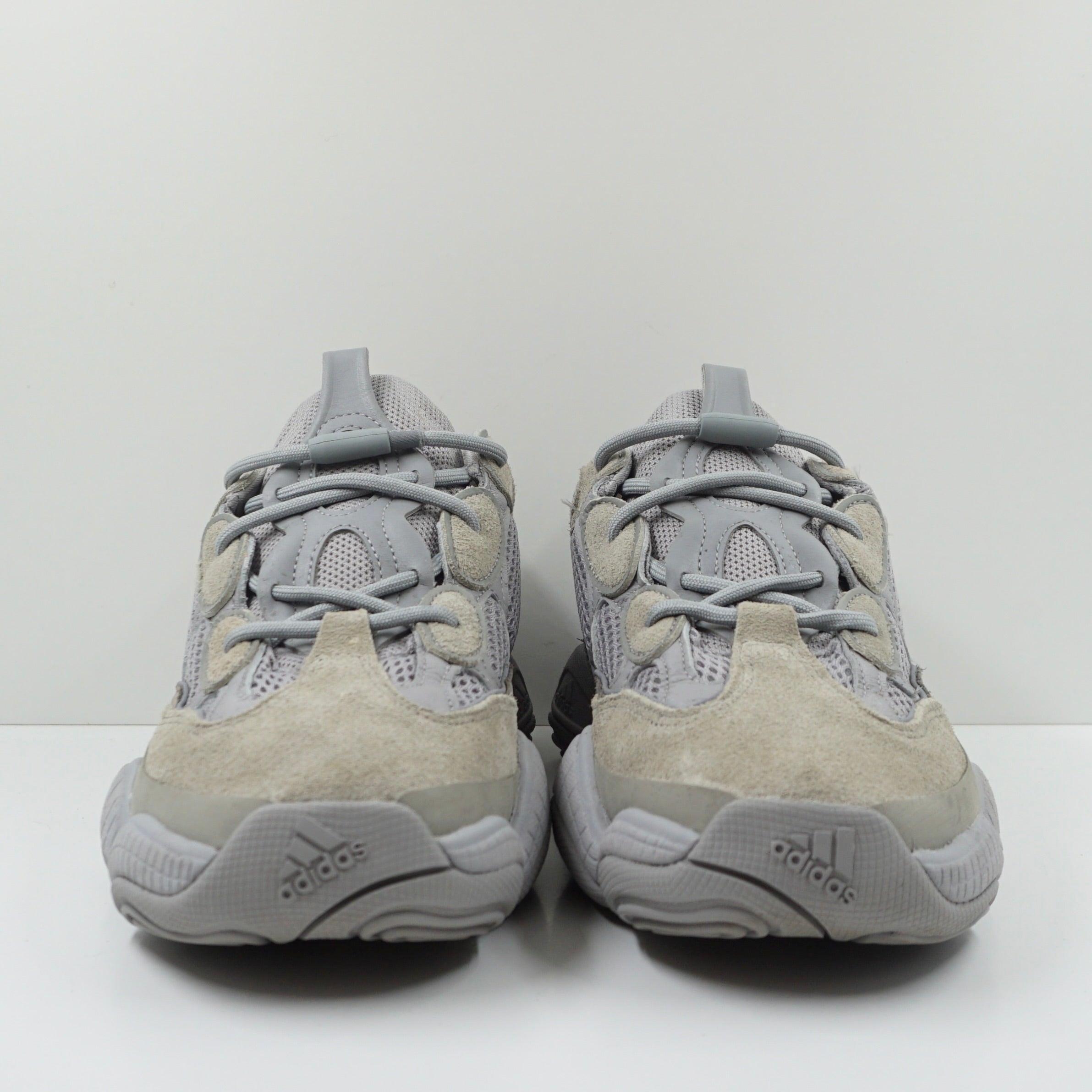 Adidas Yeezy 500 Stone Salt