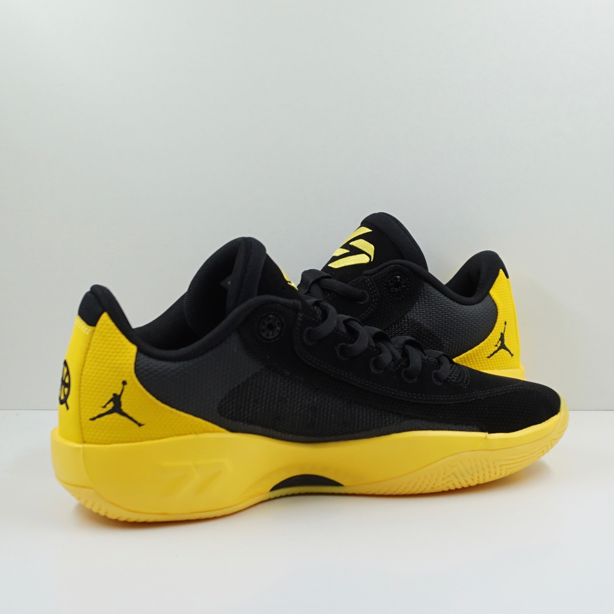 Jordan Luka .77 Quai 54