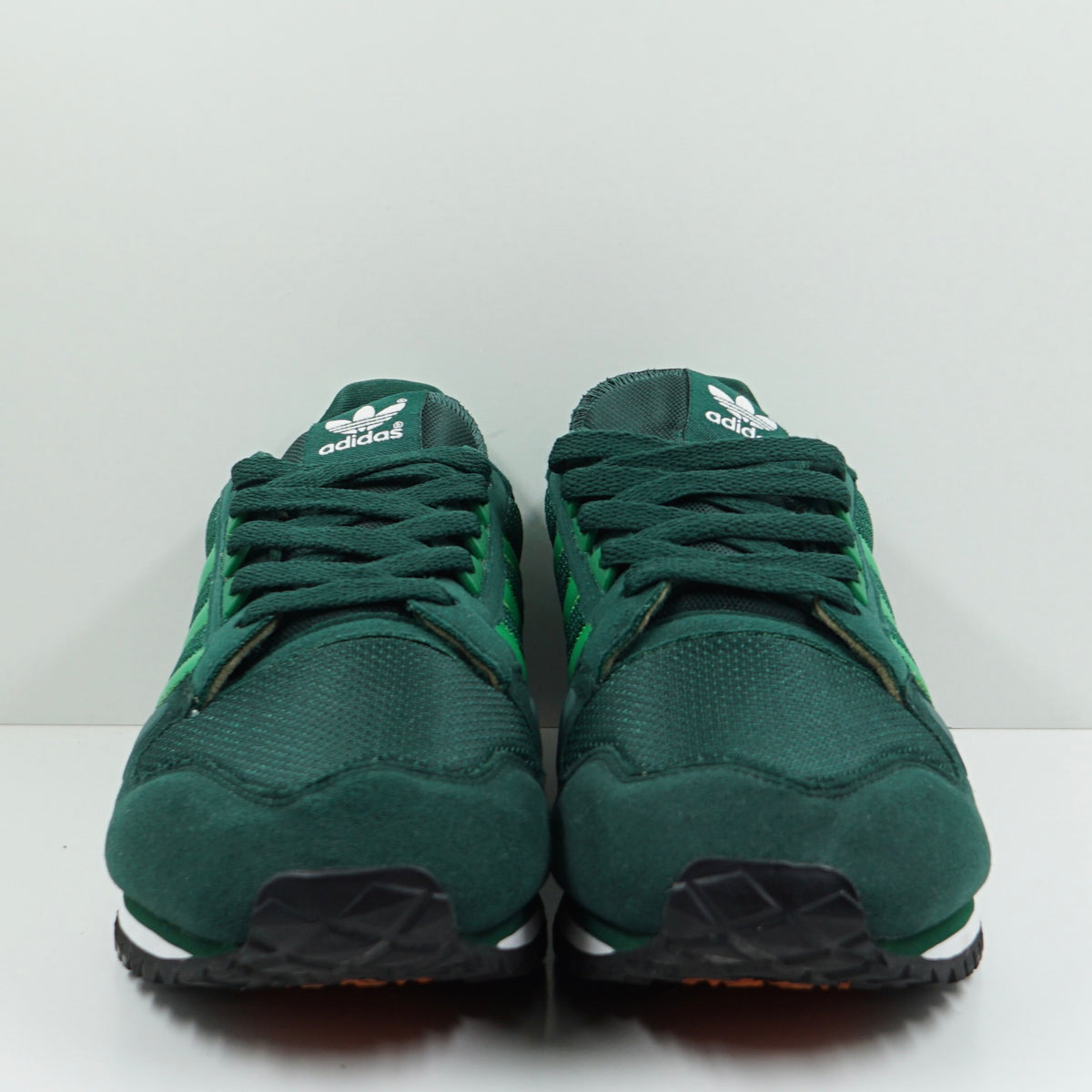 Adidas ZX 450 Sneakersnstuff Green