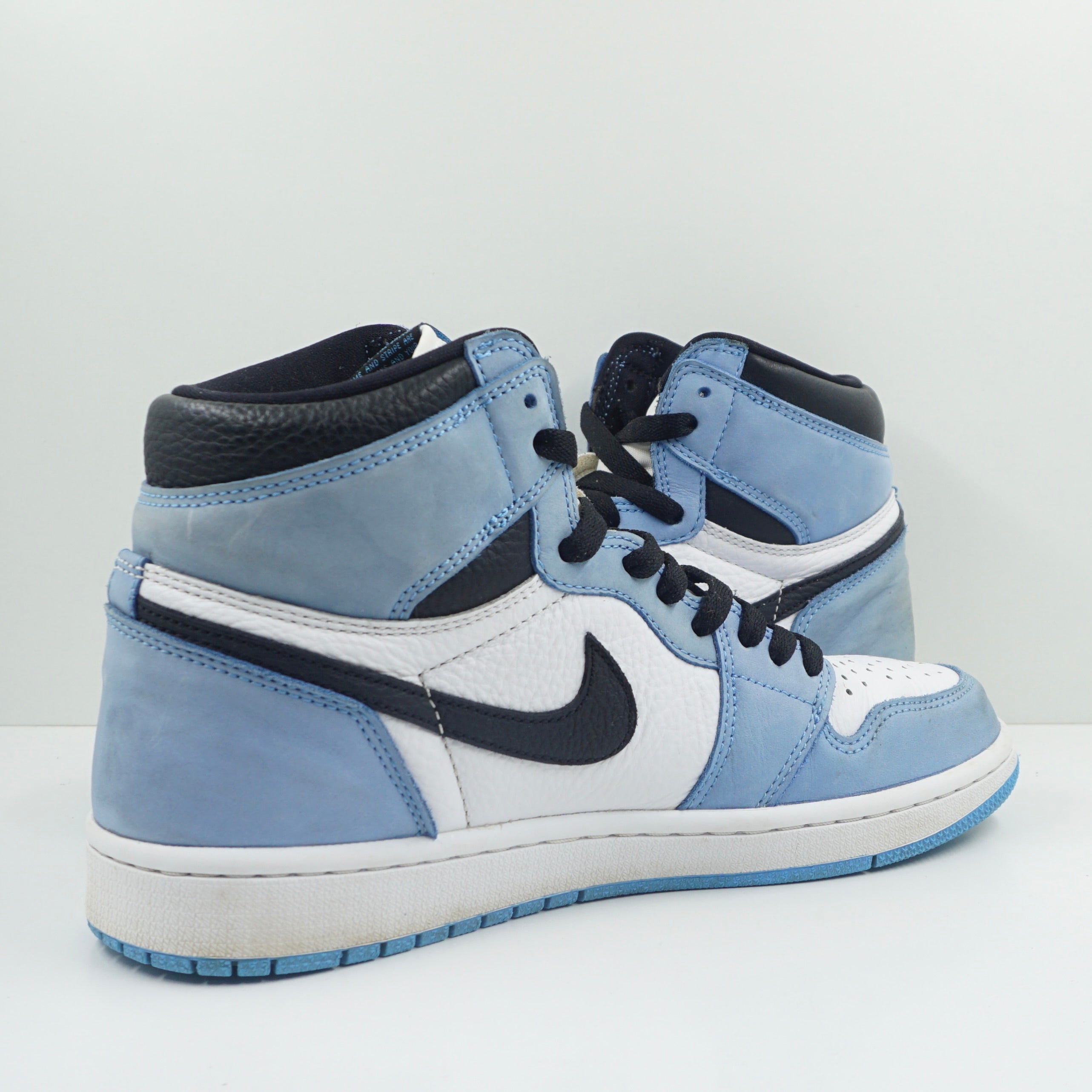 Jordan 1 Retro High OG University Blue