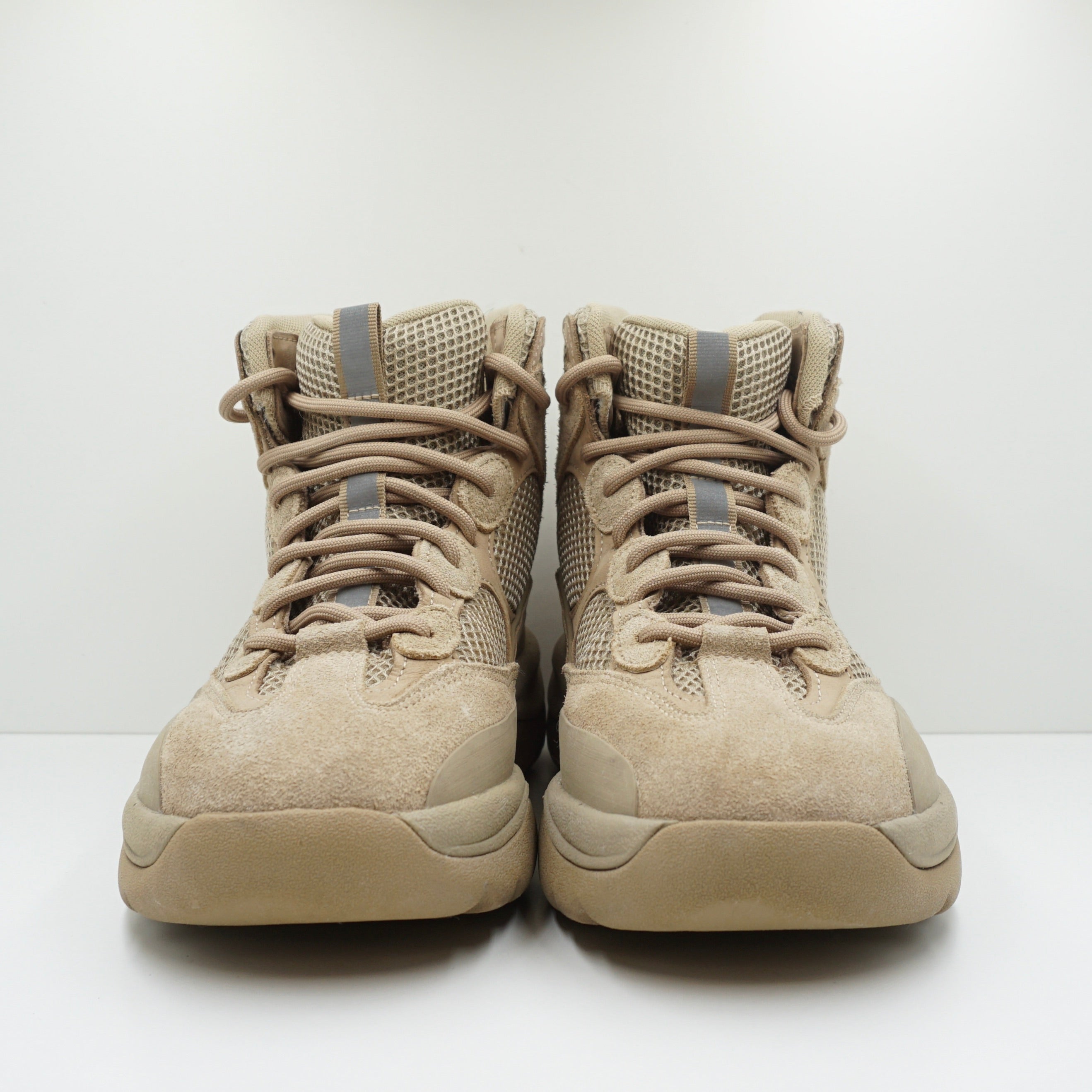 Adidas Yeezy Desert Boot Rock
