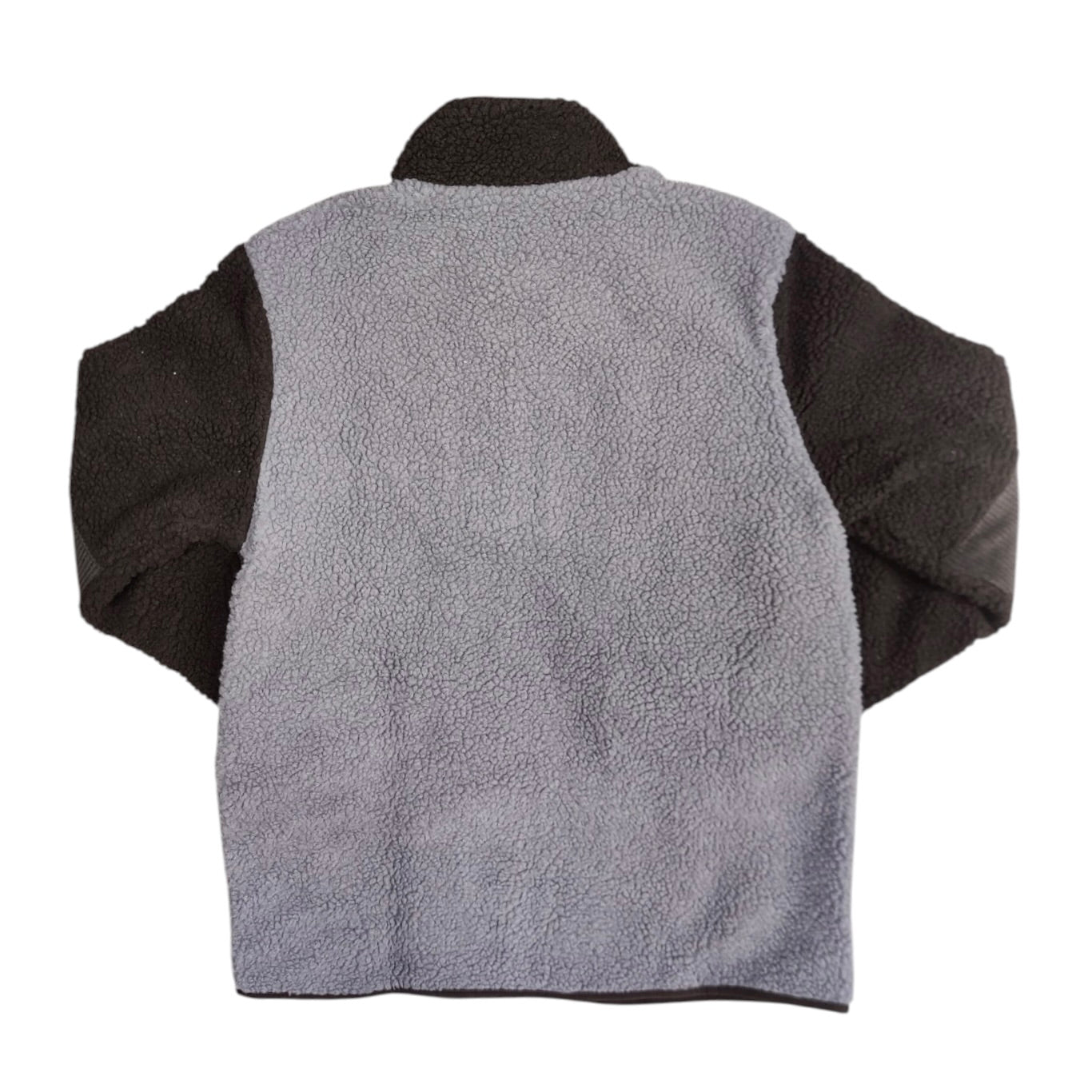 Kavu Timber Nights Wayside Full Zip Fleece