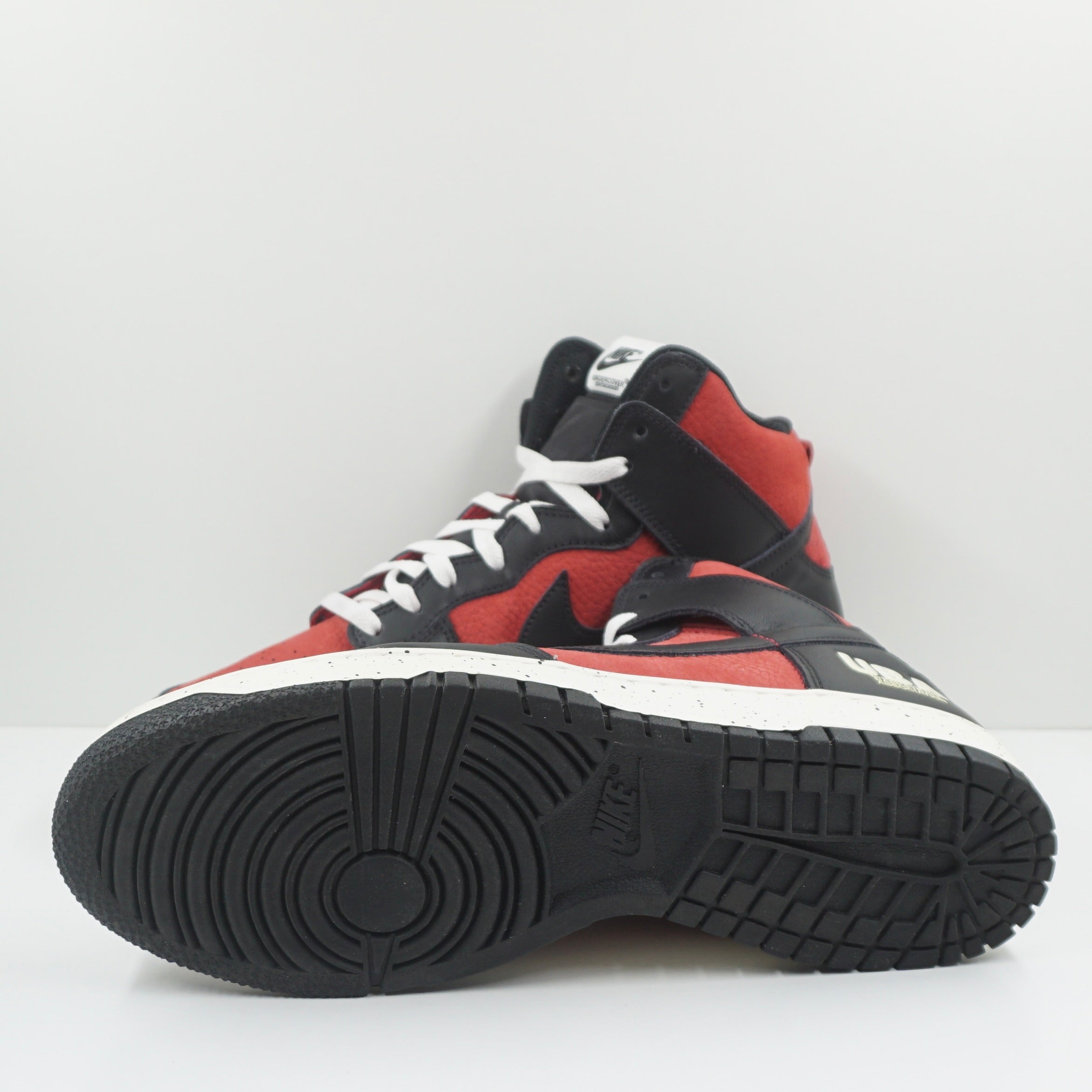 Nike Dunk High 1985 Undercover UBA