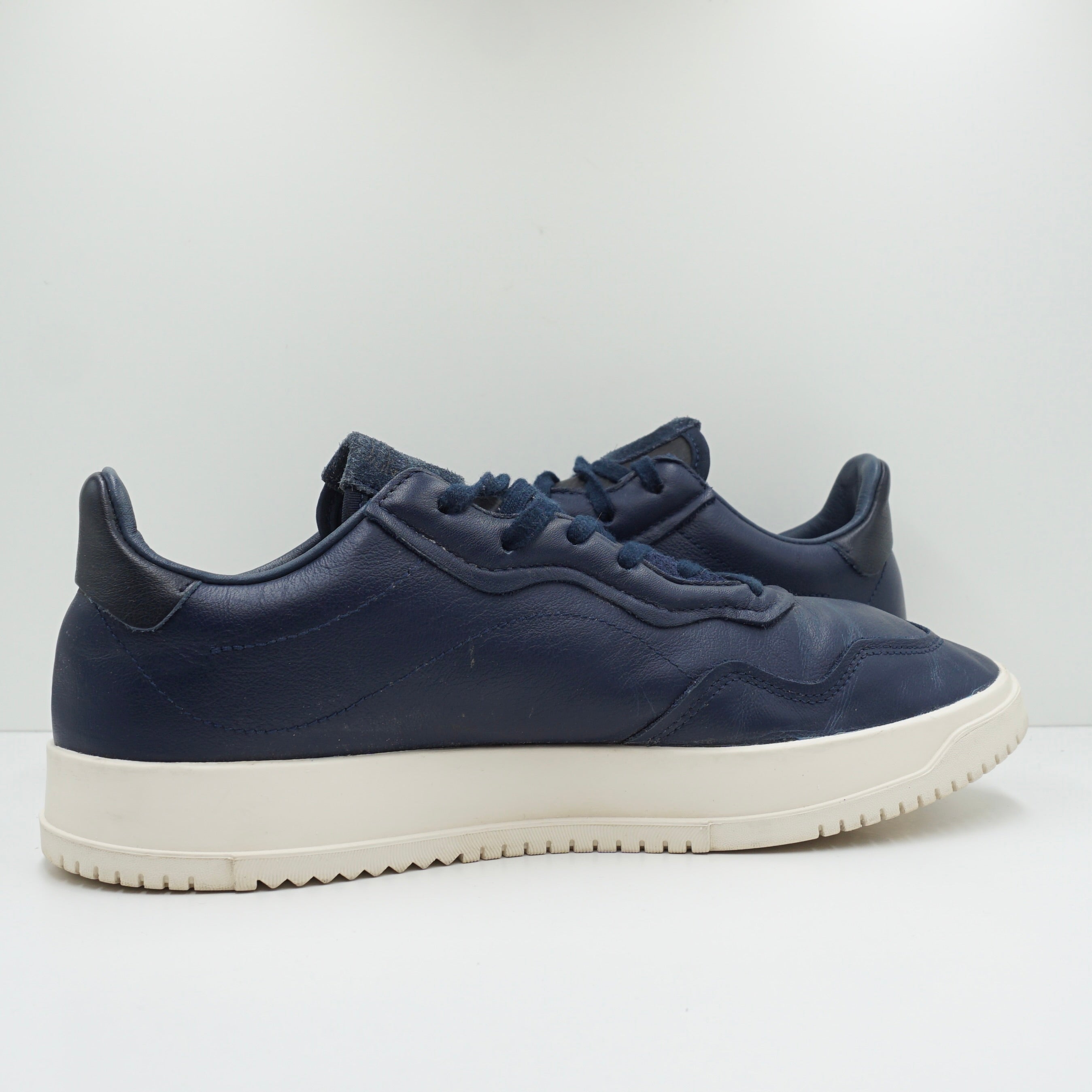 Adidas SC Premiere Collegiate Navy