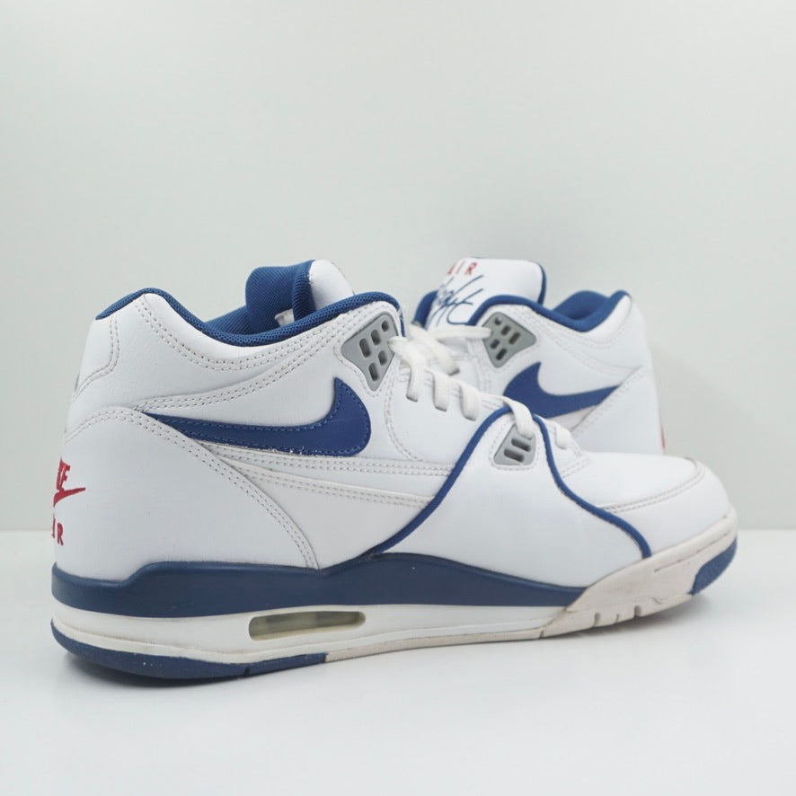 Nike Air Flight 89 True Blue