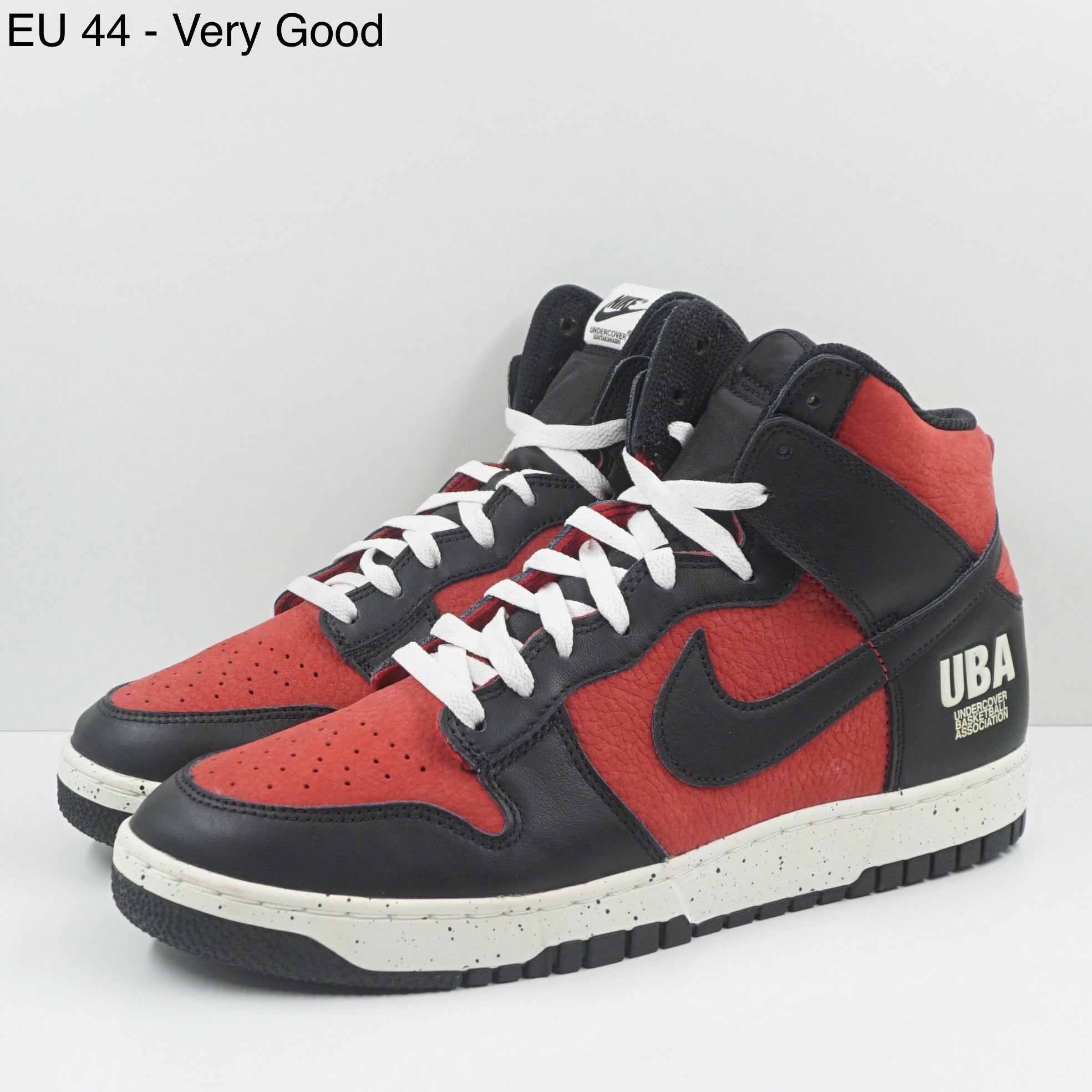 Nike Dunk High 1985 Undercover UBA