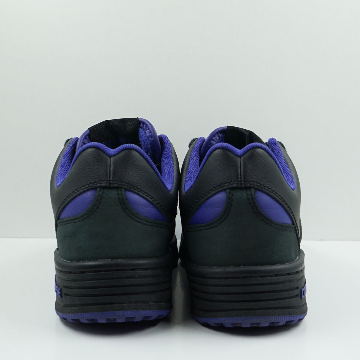 Converse Weapon Ox Black Night Indigo