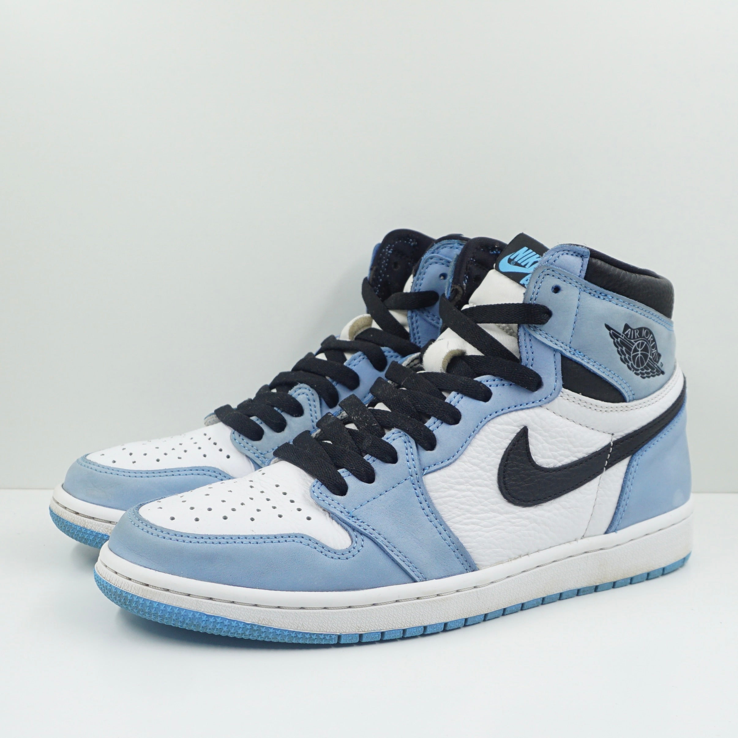Jordan 1 Retro High OG University Blue