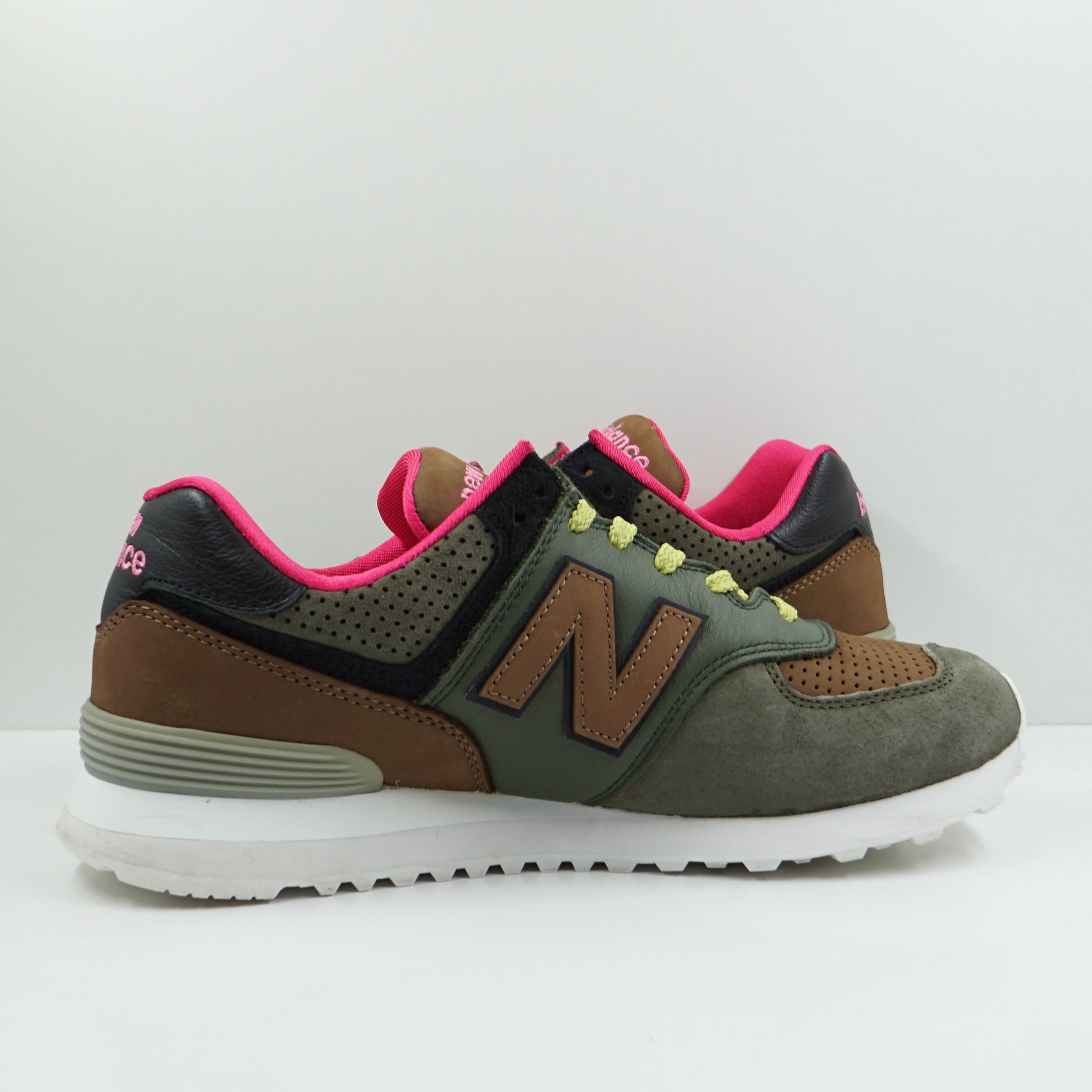 New Balance 574 Sneakersnstuff Erik