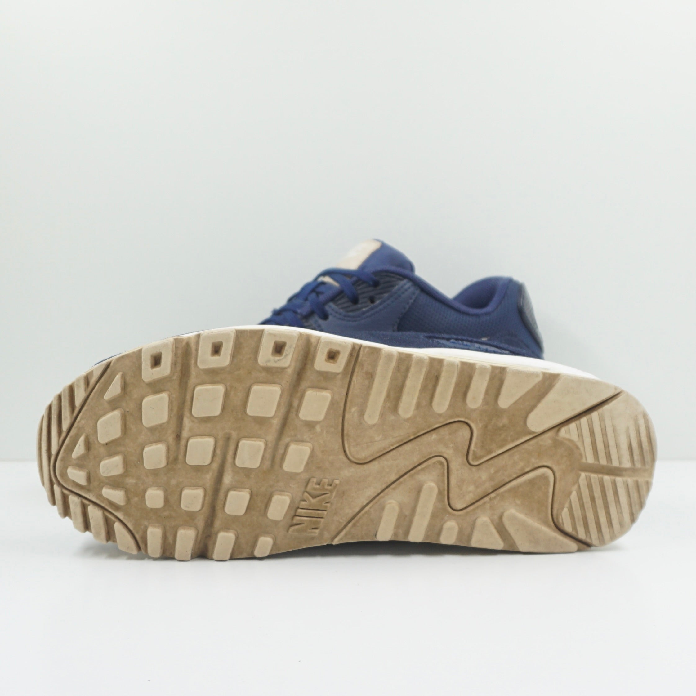 Nike Air Max 90 Binary Blue (W)