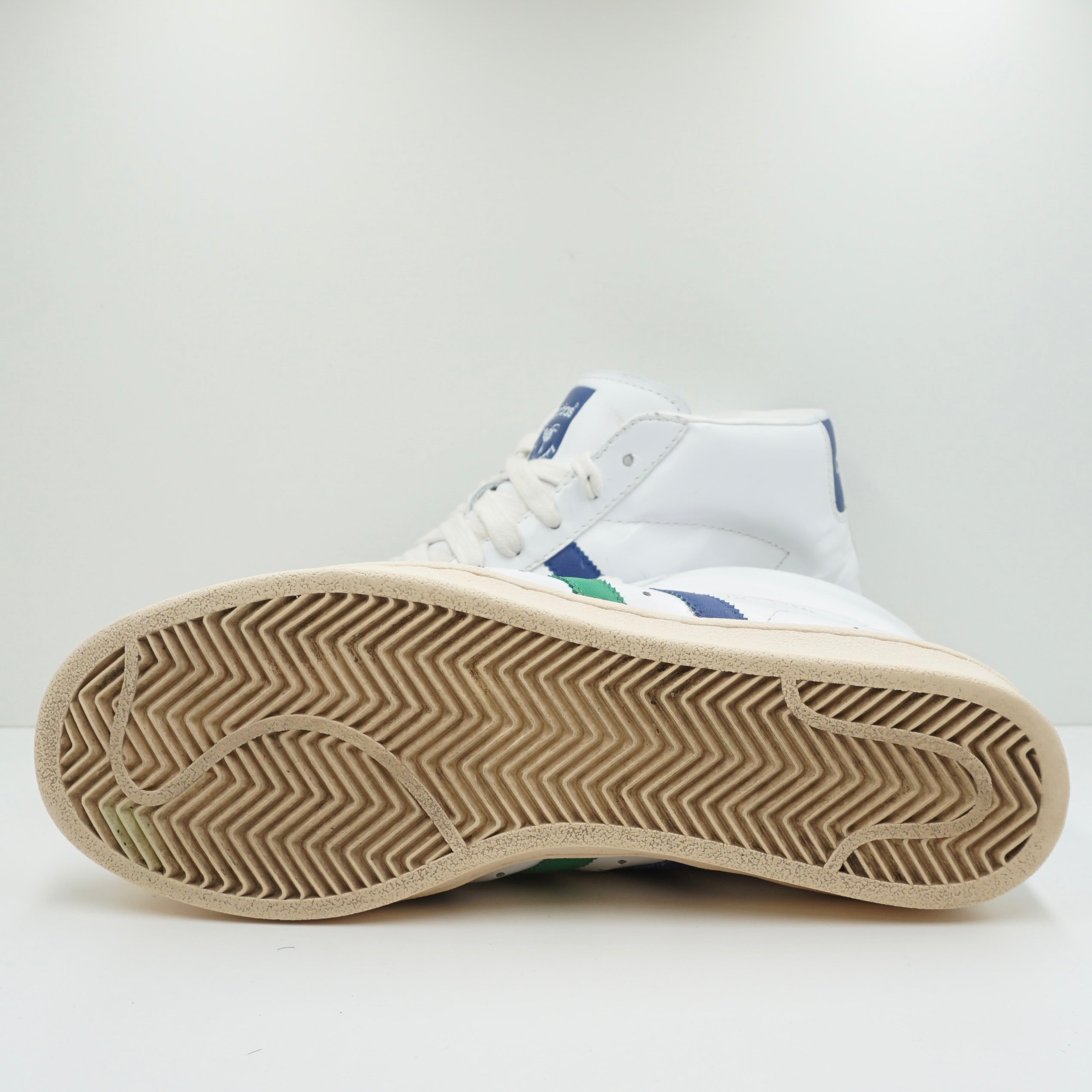 Adidas Pro Model 1970 Pistol Pete (2005)