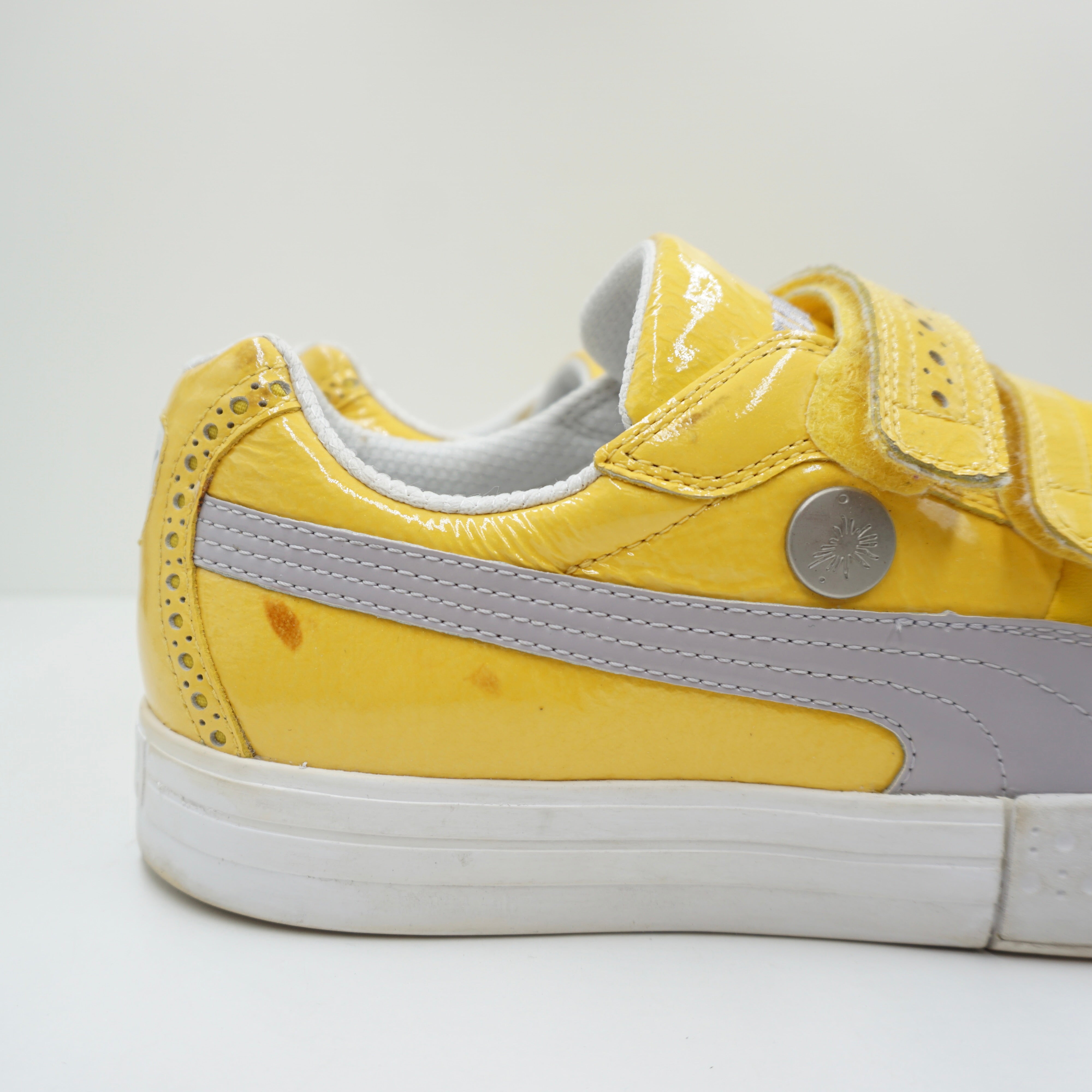 Puma By Miharayasuhiro Salemens Sample