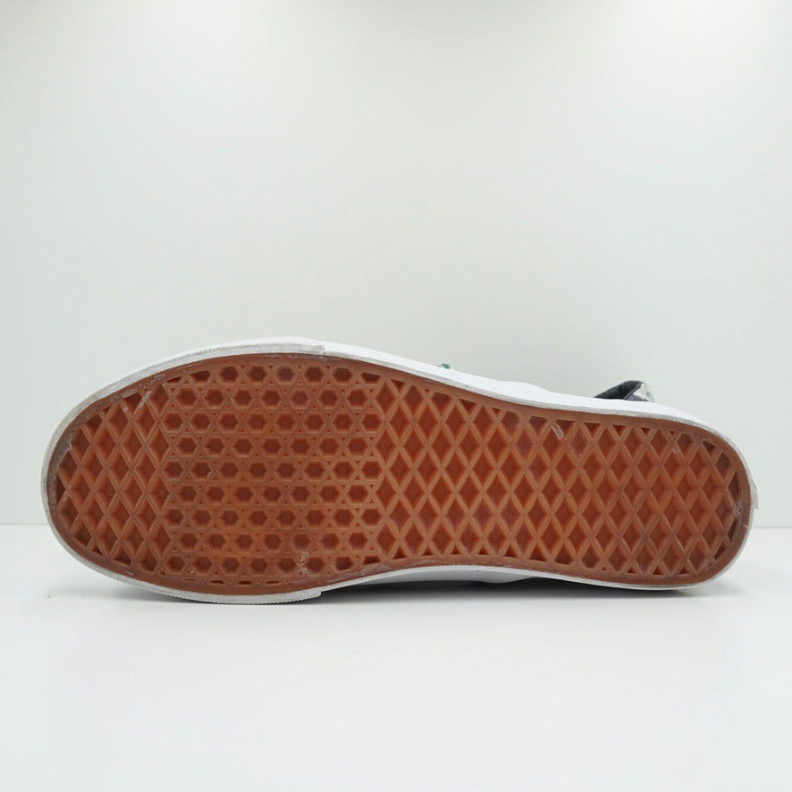 Vans Slip On Earth