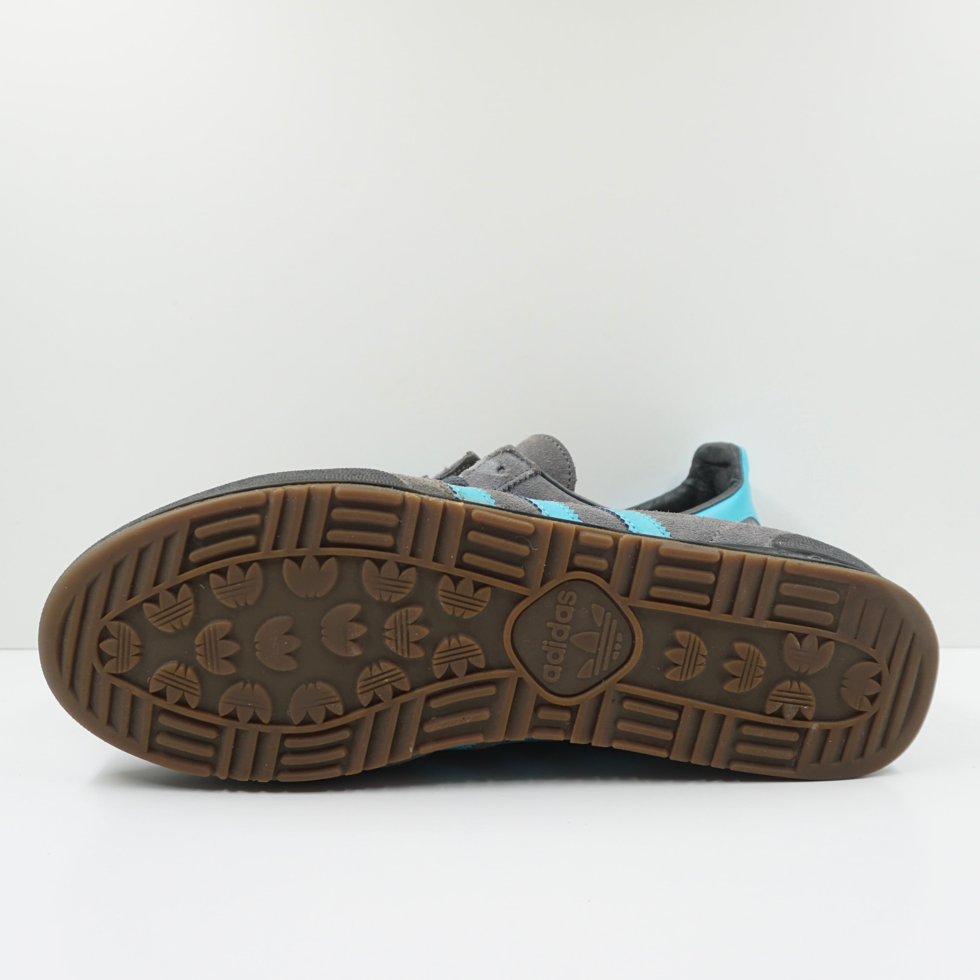Adidas Jeans Signal Cyan
