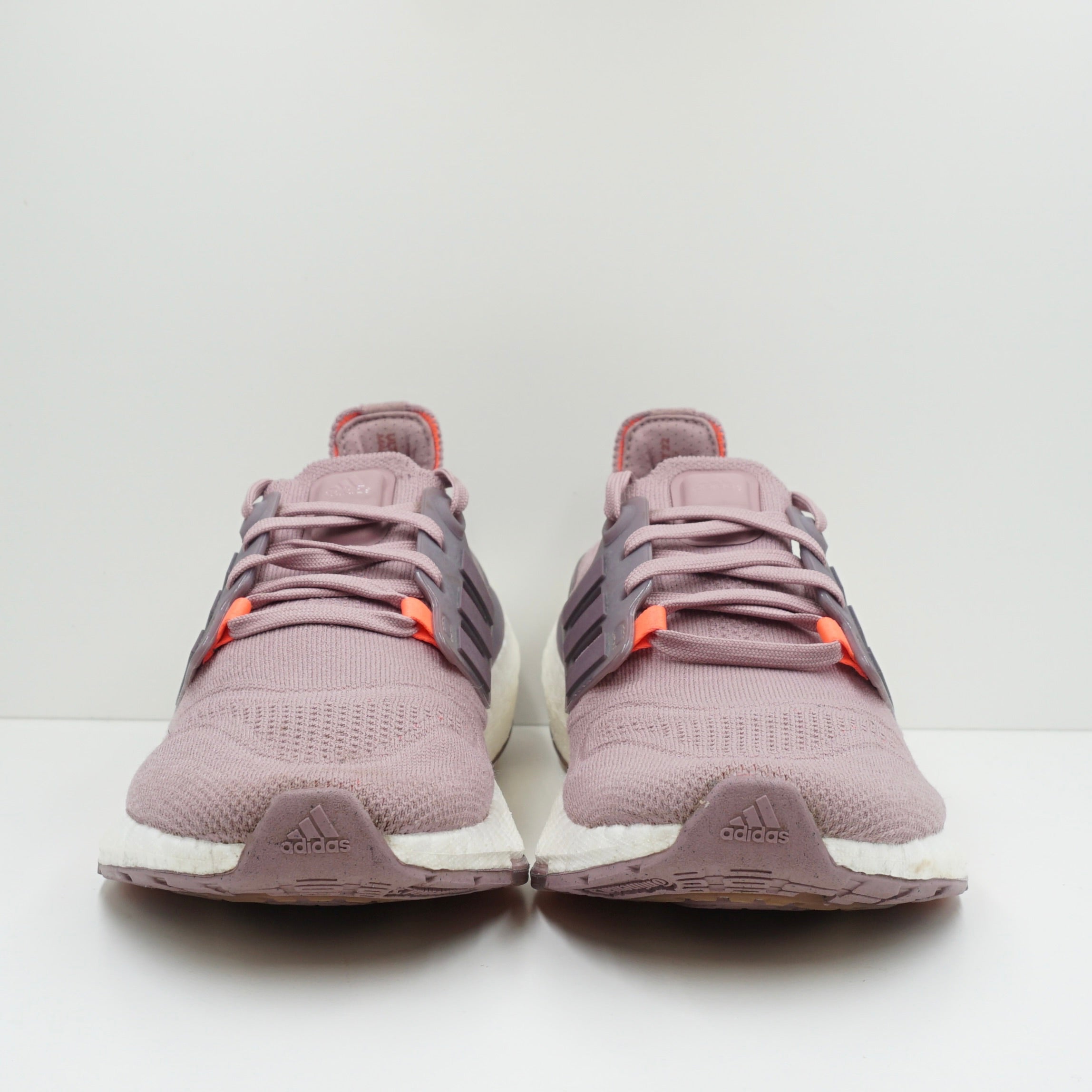Adidas Ultra Boost 22 Magic Mauve (W)
