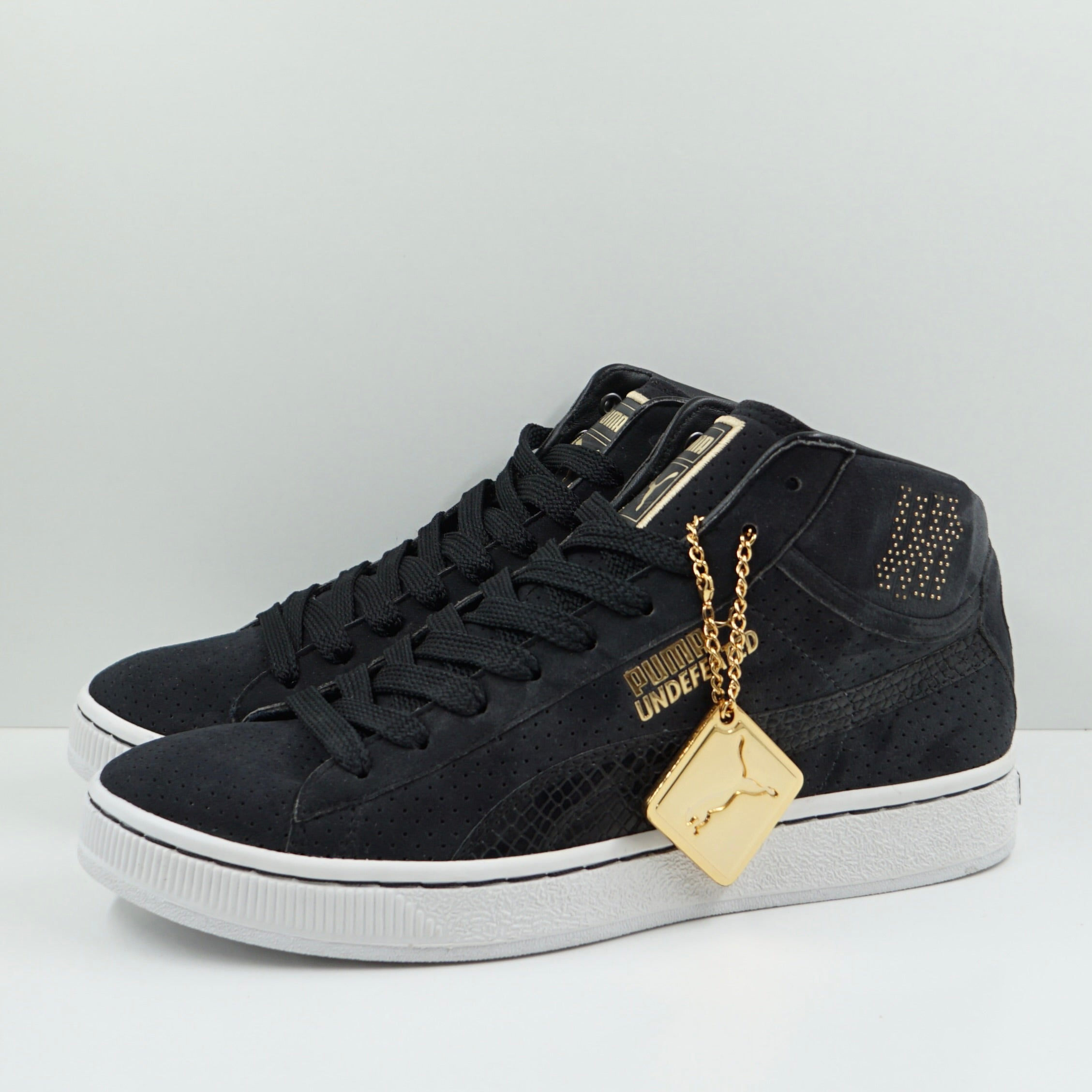 Puma Undefeated UNDFTD Mid