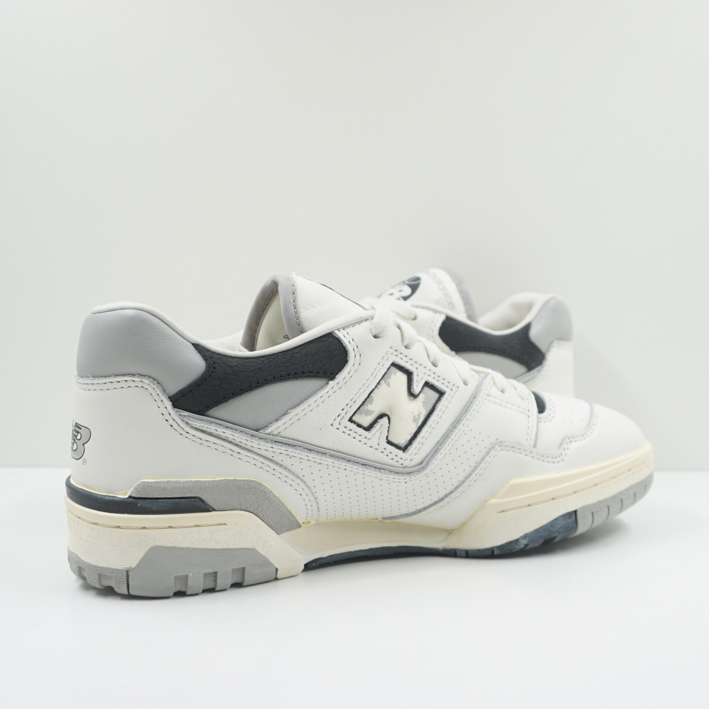 New Balance 550 Vintage Pack Concrete