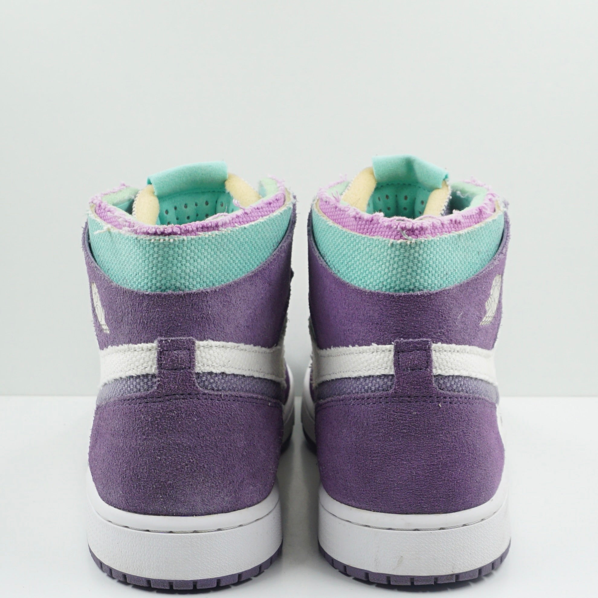 Jordan 1 High Zoom Air CMFT White Daybreak Tropical Twist