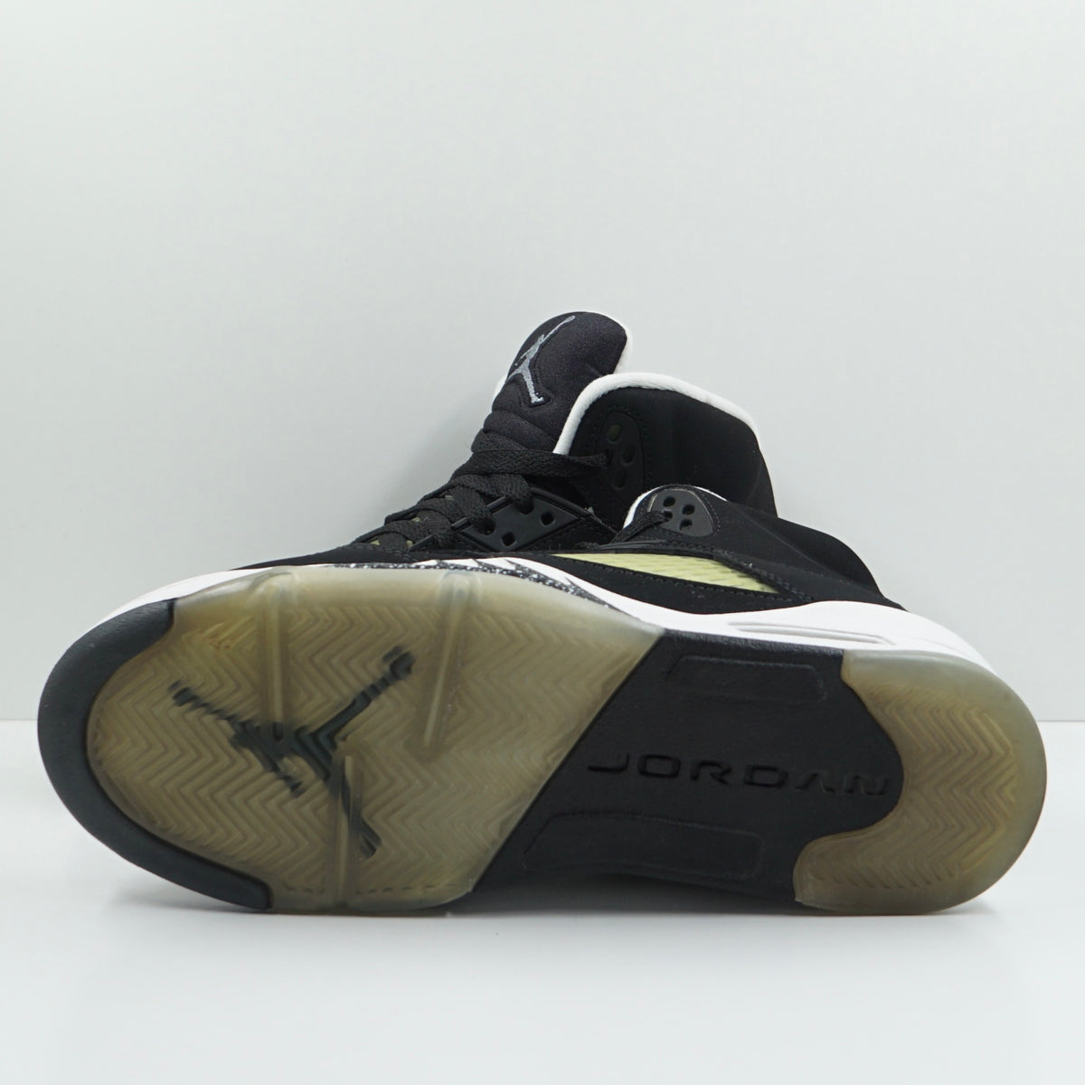 Jordan 5 Retro Oreo (GS) (2013)