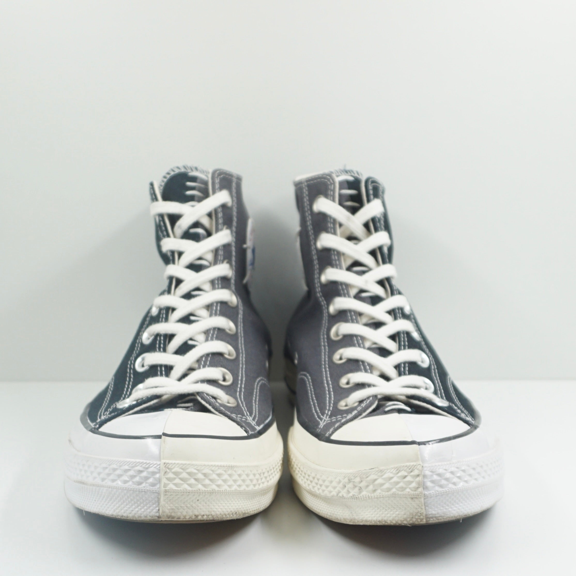 Converse Chuck Taylor All Star 70 Hi Reconstructed Slam Jam Black