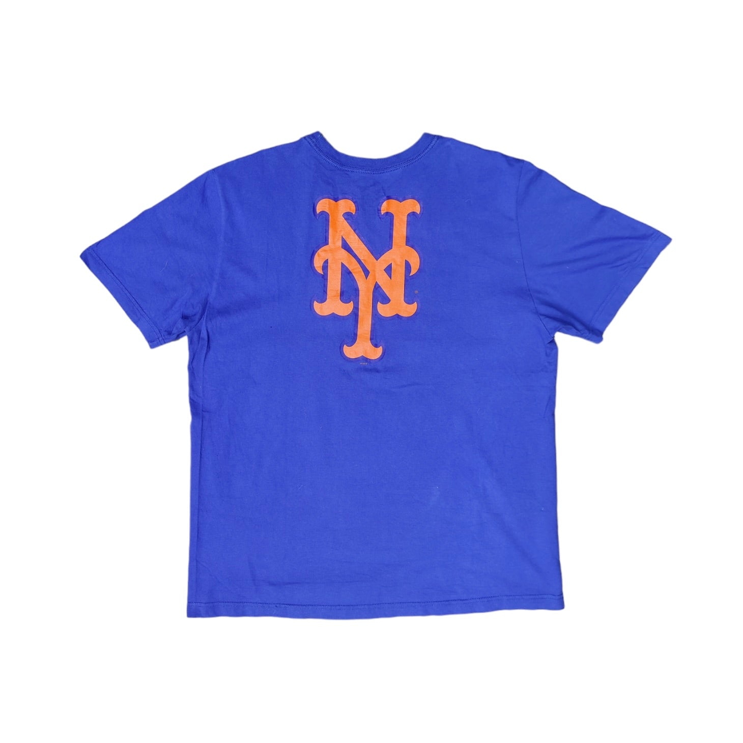 Nike New York Mets Raise The Apple Tshirt