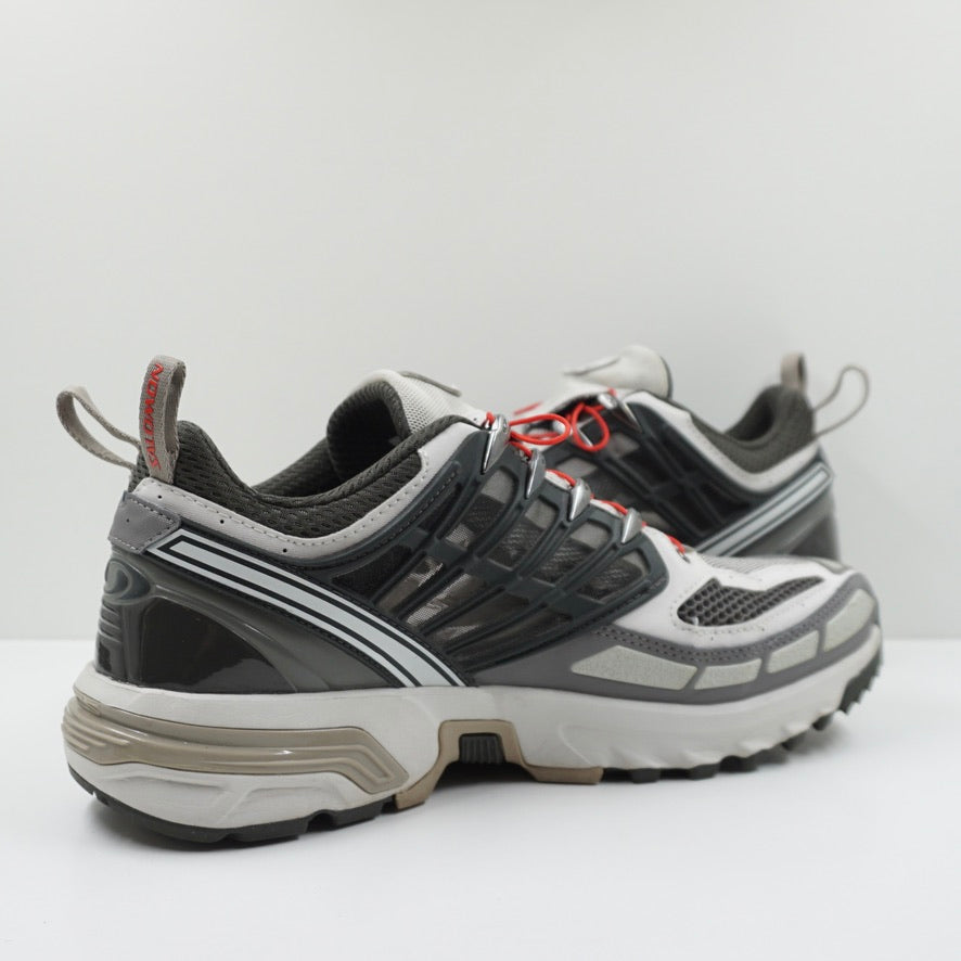 Salomon ACS Pro Peat Beluga Vintage Khaki