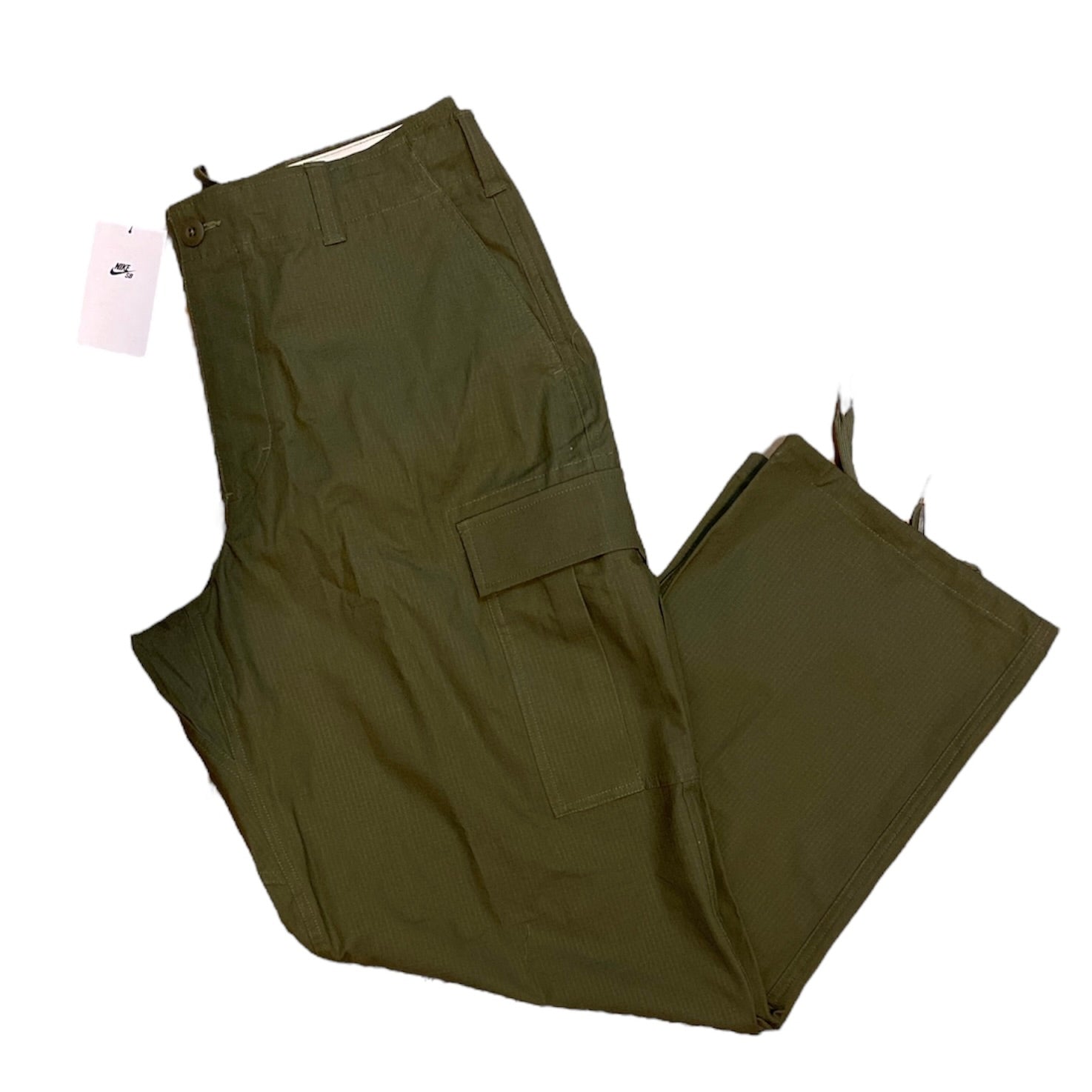 Nike SB Kearny Men's Cargo Skate Pants