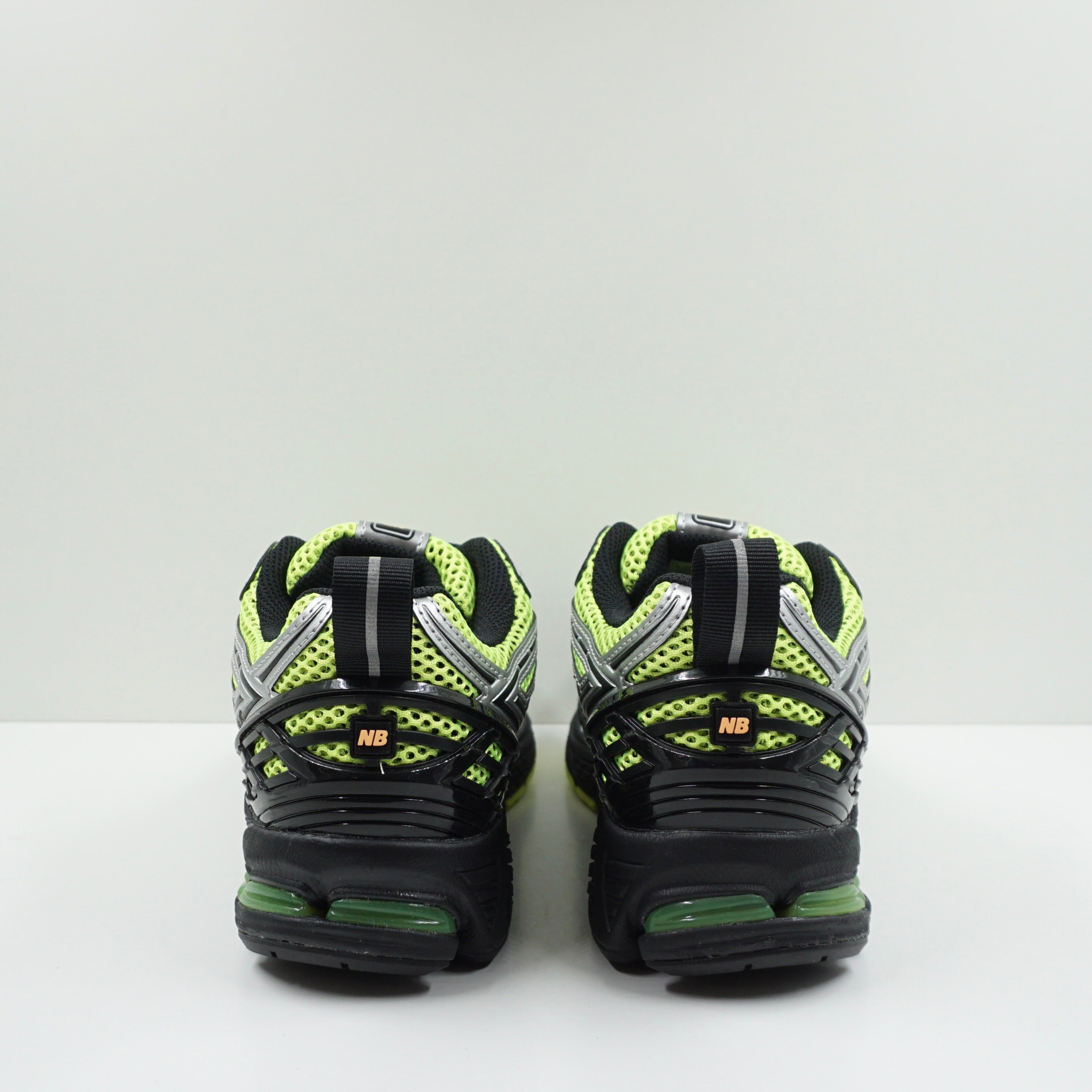 New Balance 1906R Volt Black