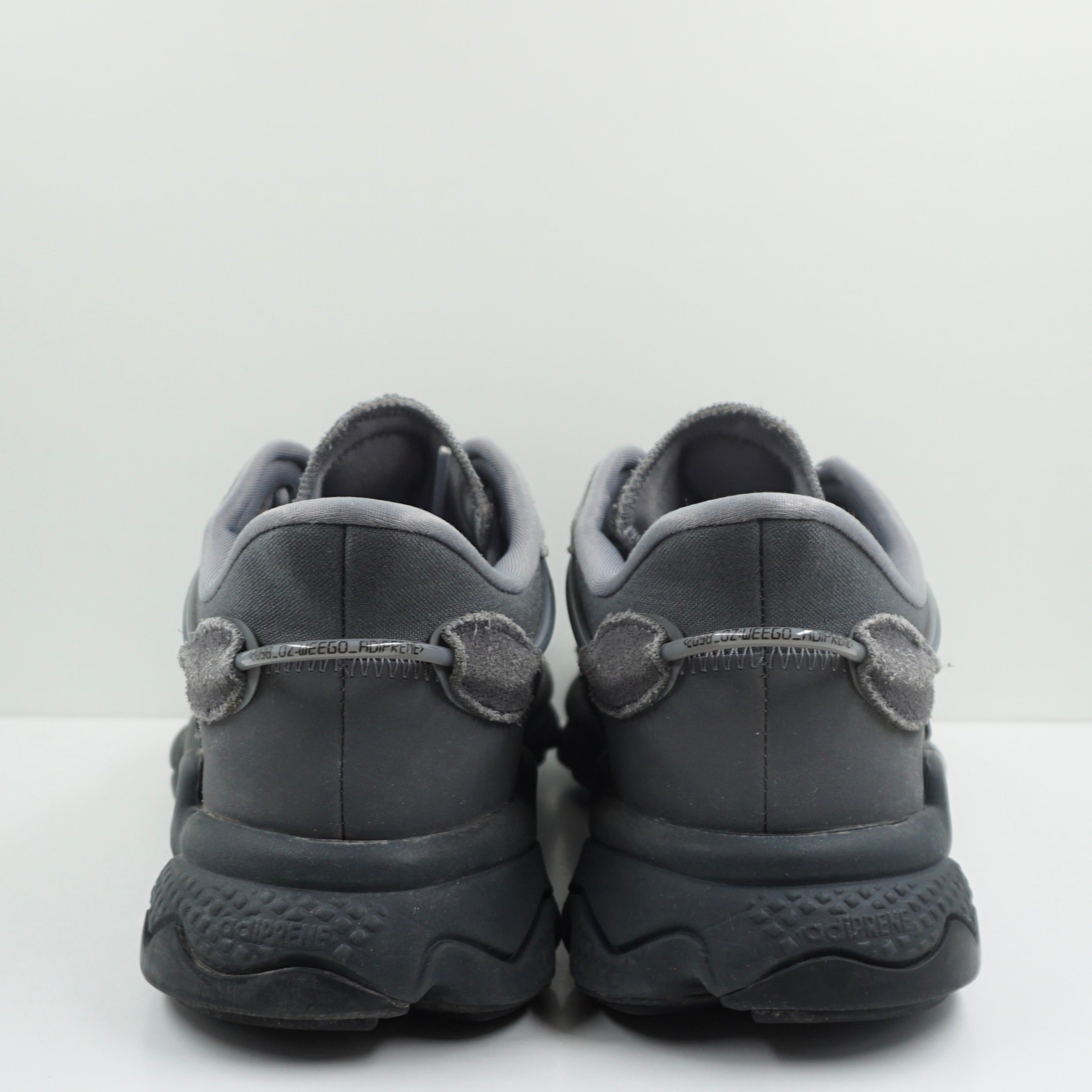 Adidas Ozweego Grey Black