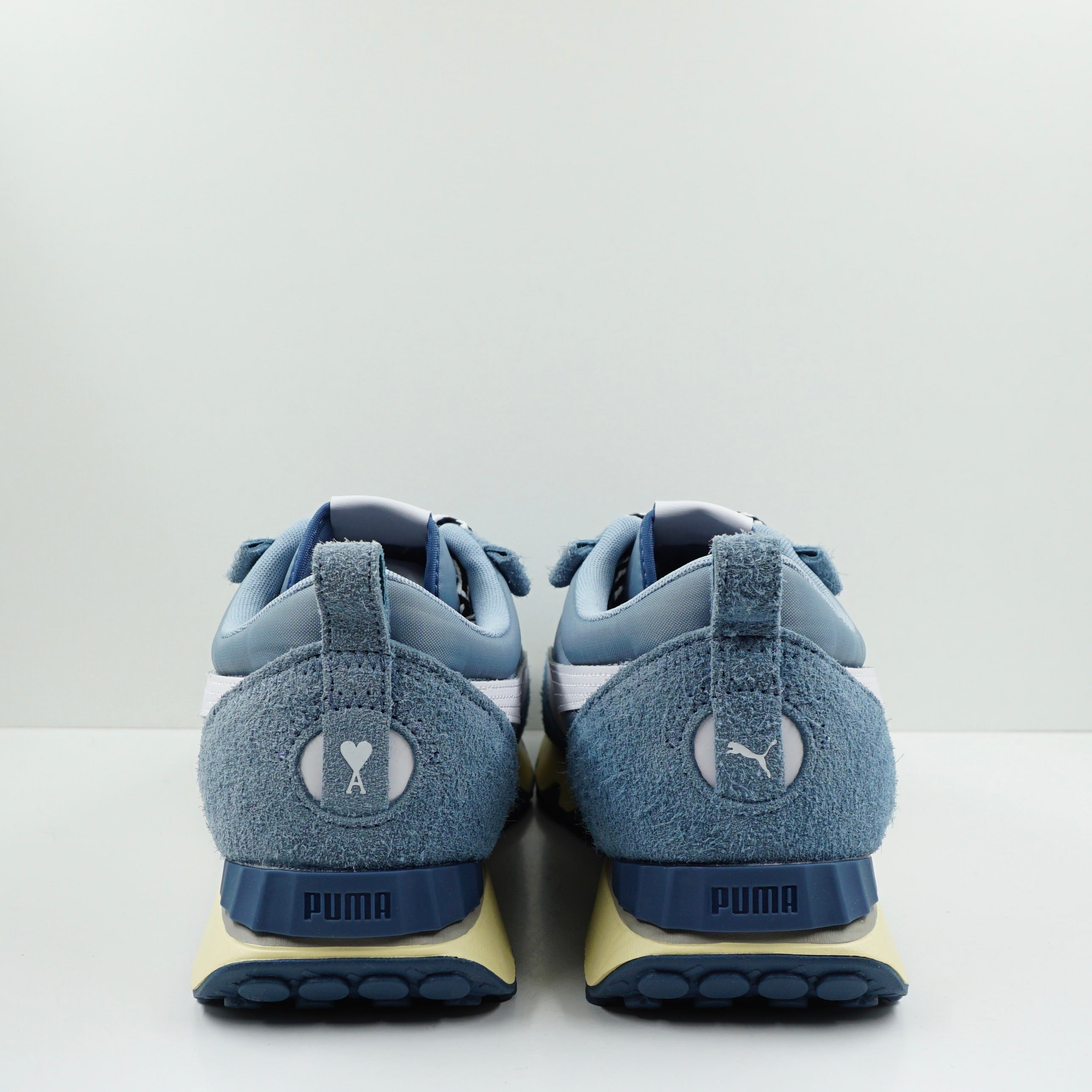 Puma Rider FV Ami Faded Denim