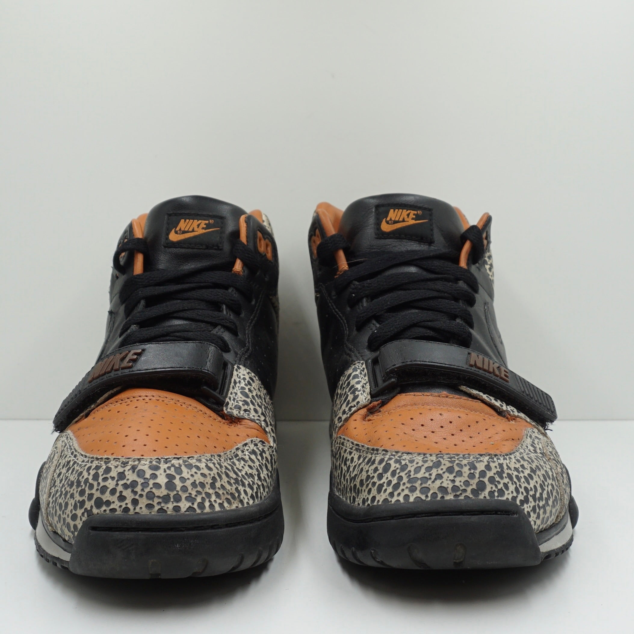 Nike Air Trainer 1 Mid Safari Premium NRG