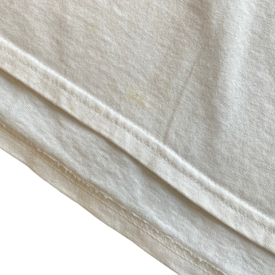 Noah Wavy Logo Tshirt