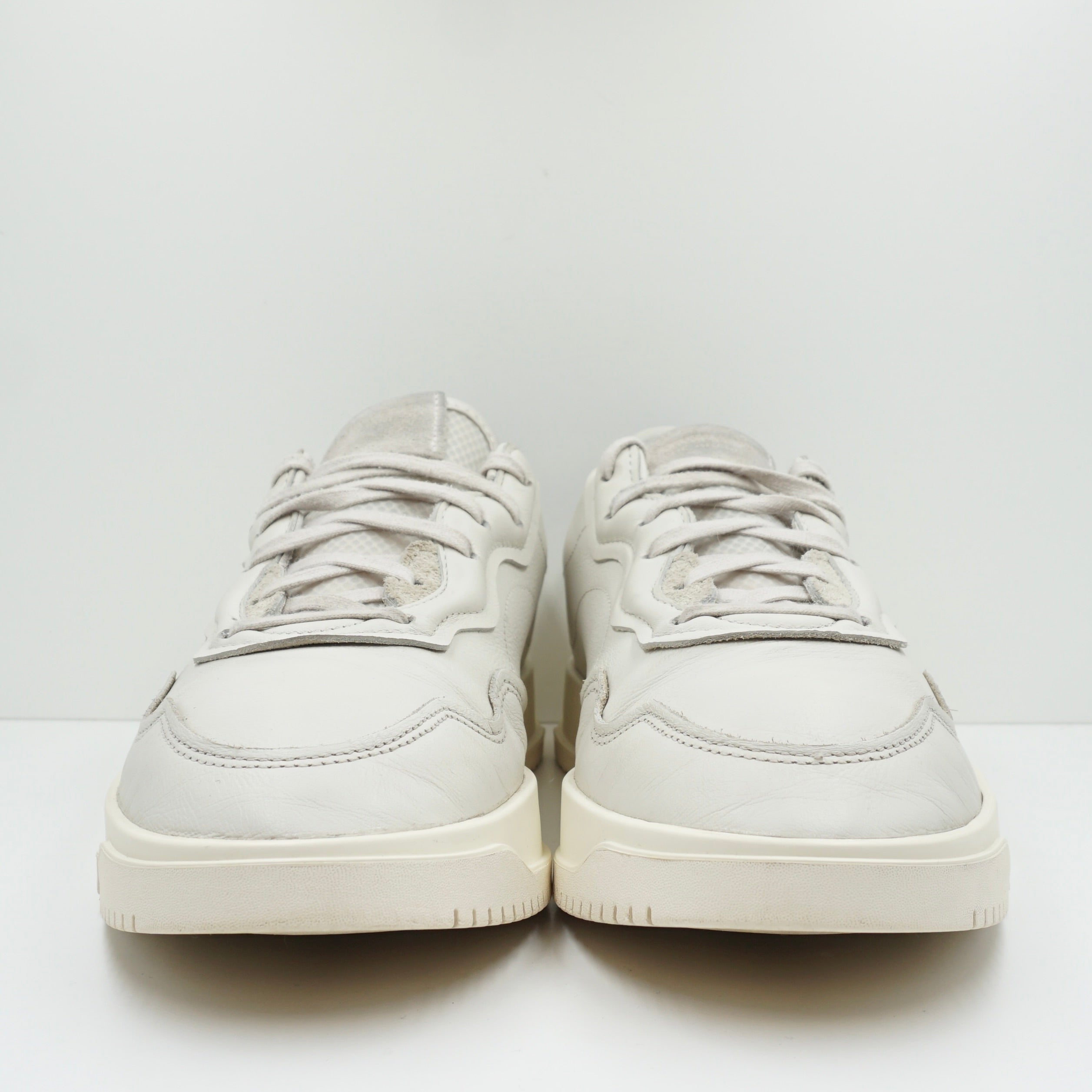 Adidas SC Premiere Raw White