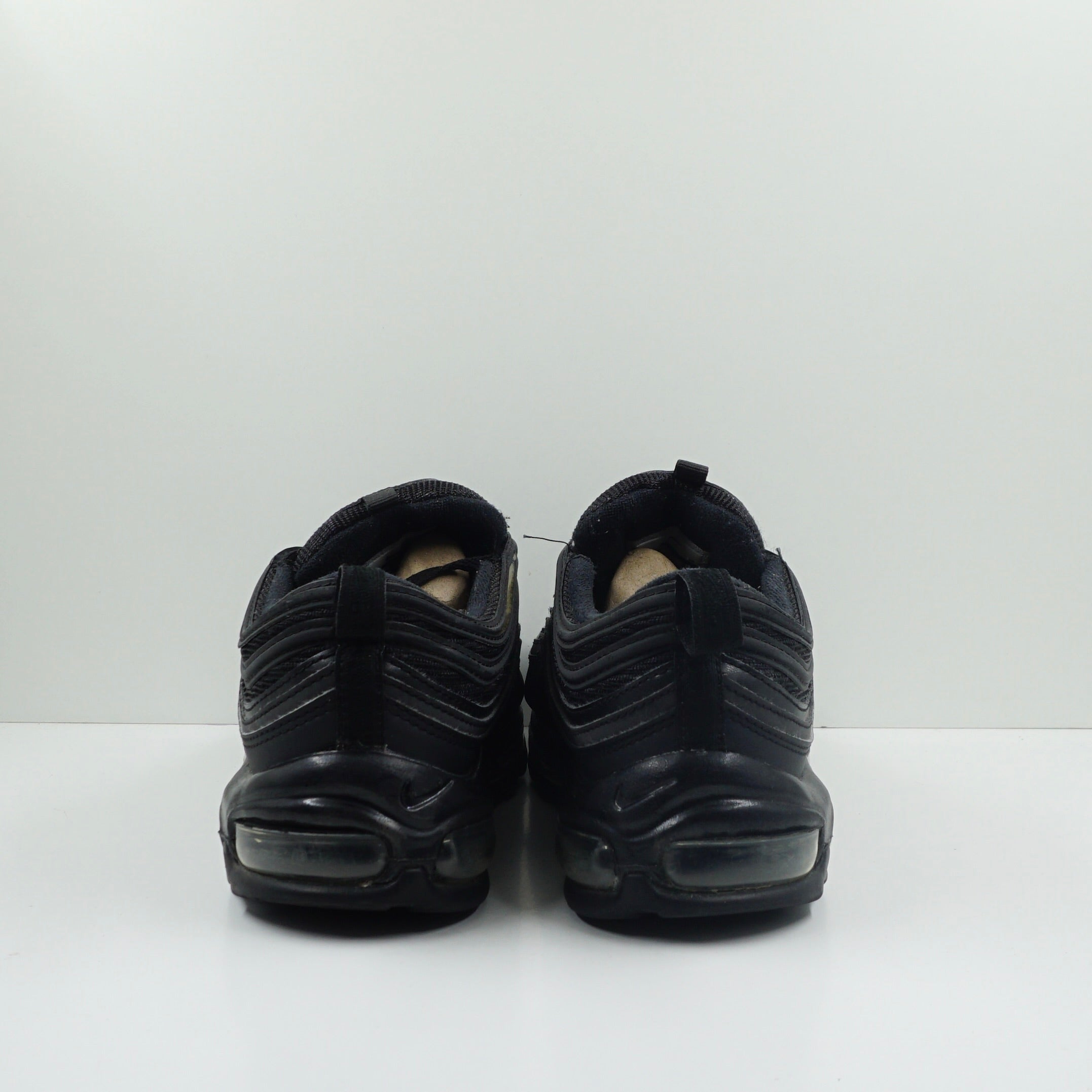 Nike Air Max 97 Triple Black