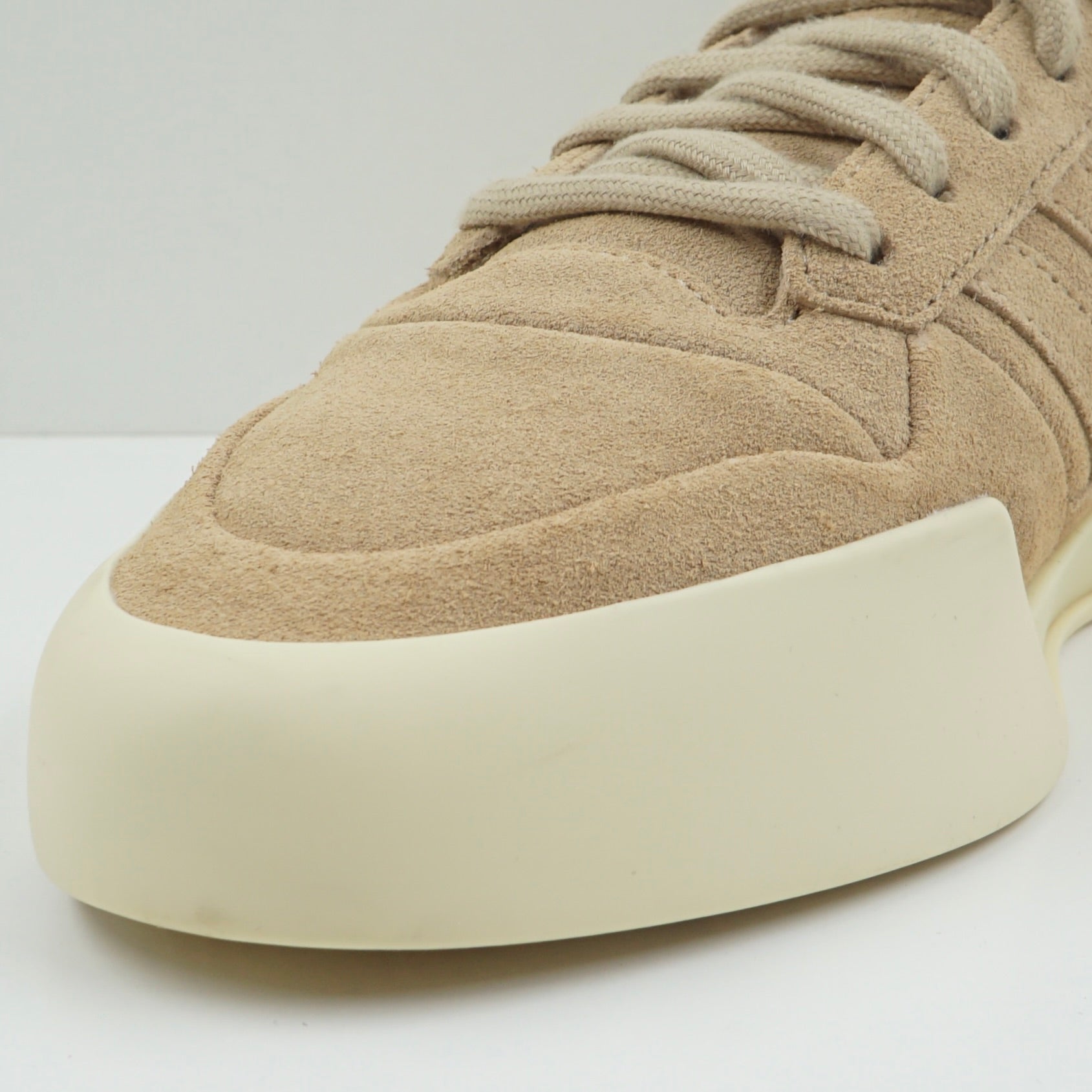 Adidas Fear of God Athletics '86 Lo Clay