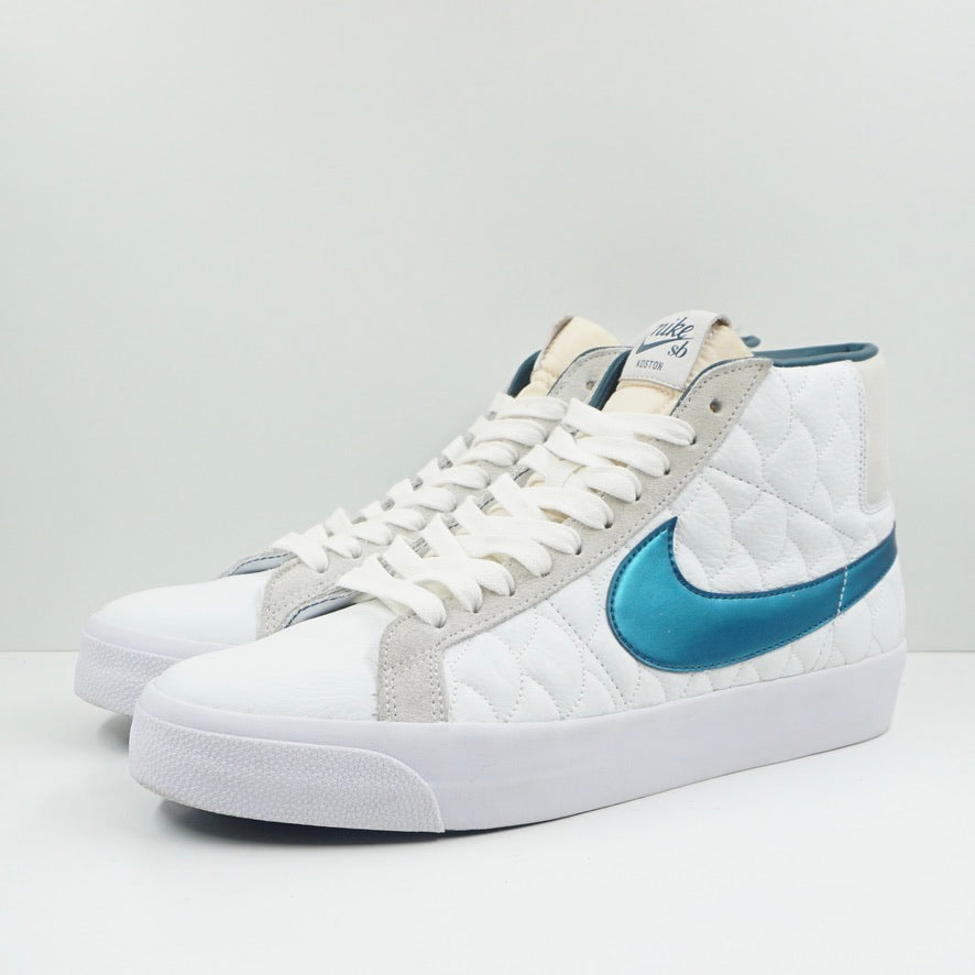 Nike SB Blazer Mid Eric Koston